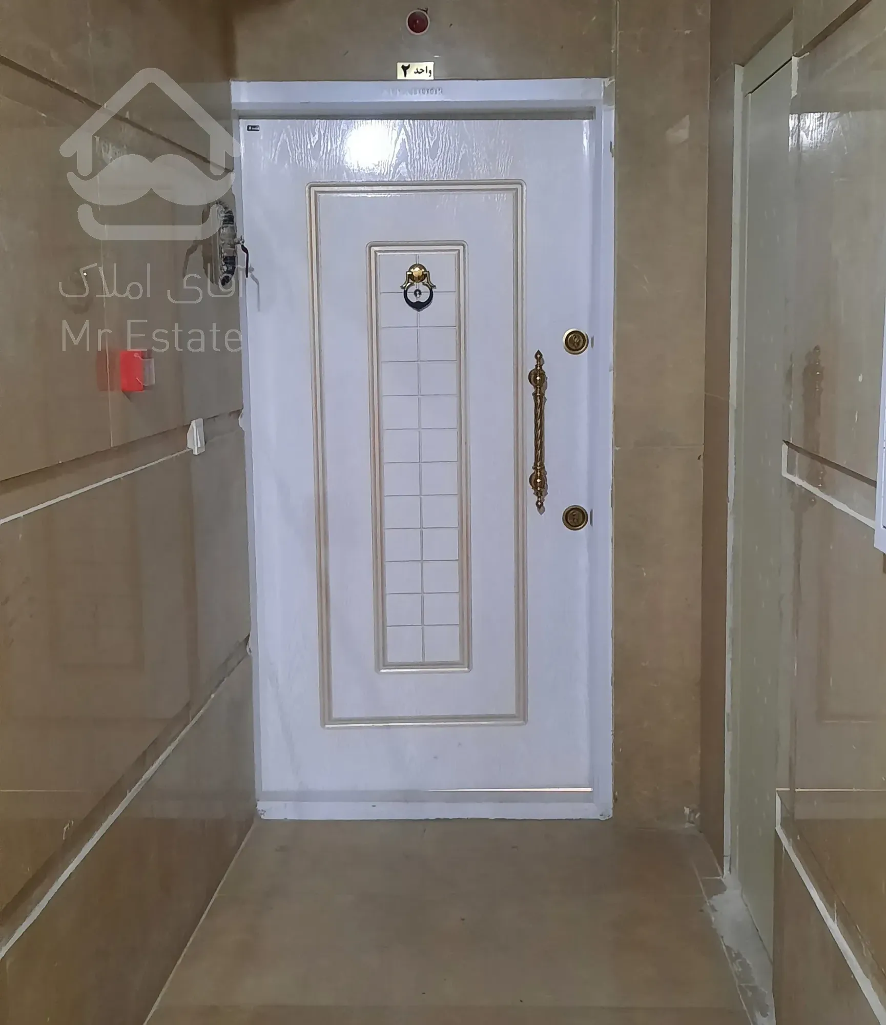 آپارتمان ۱۰۰ متری الهیه ۳۷