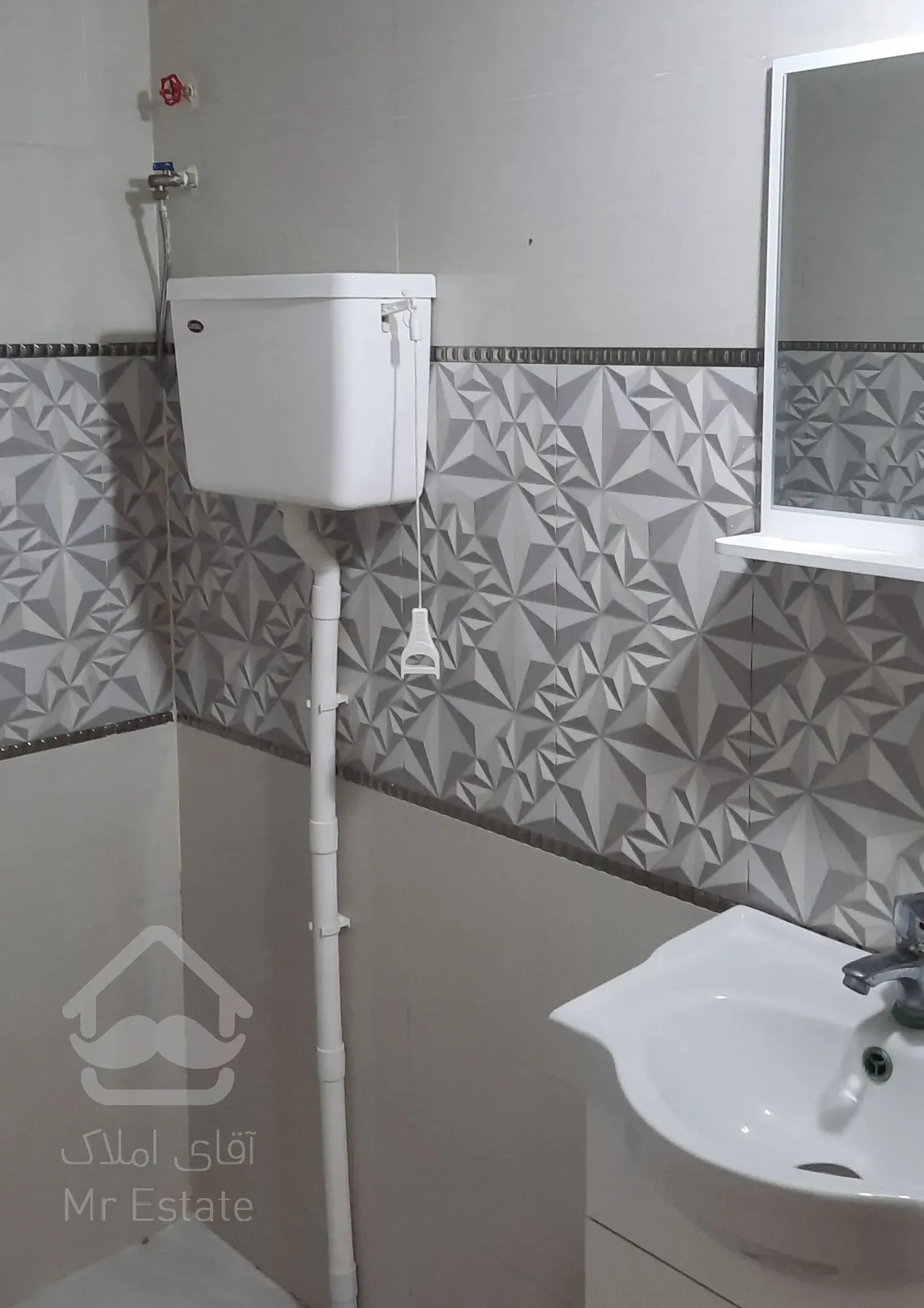 آپارتمان ۱۰۰ متری الهیه ۳۷