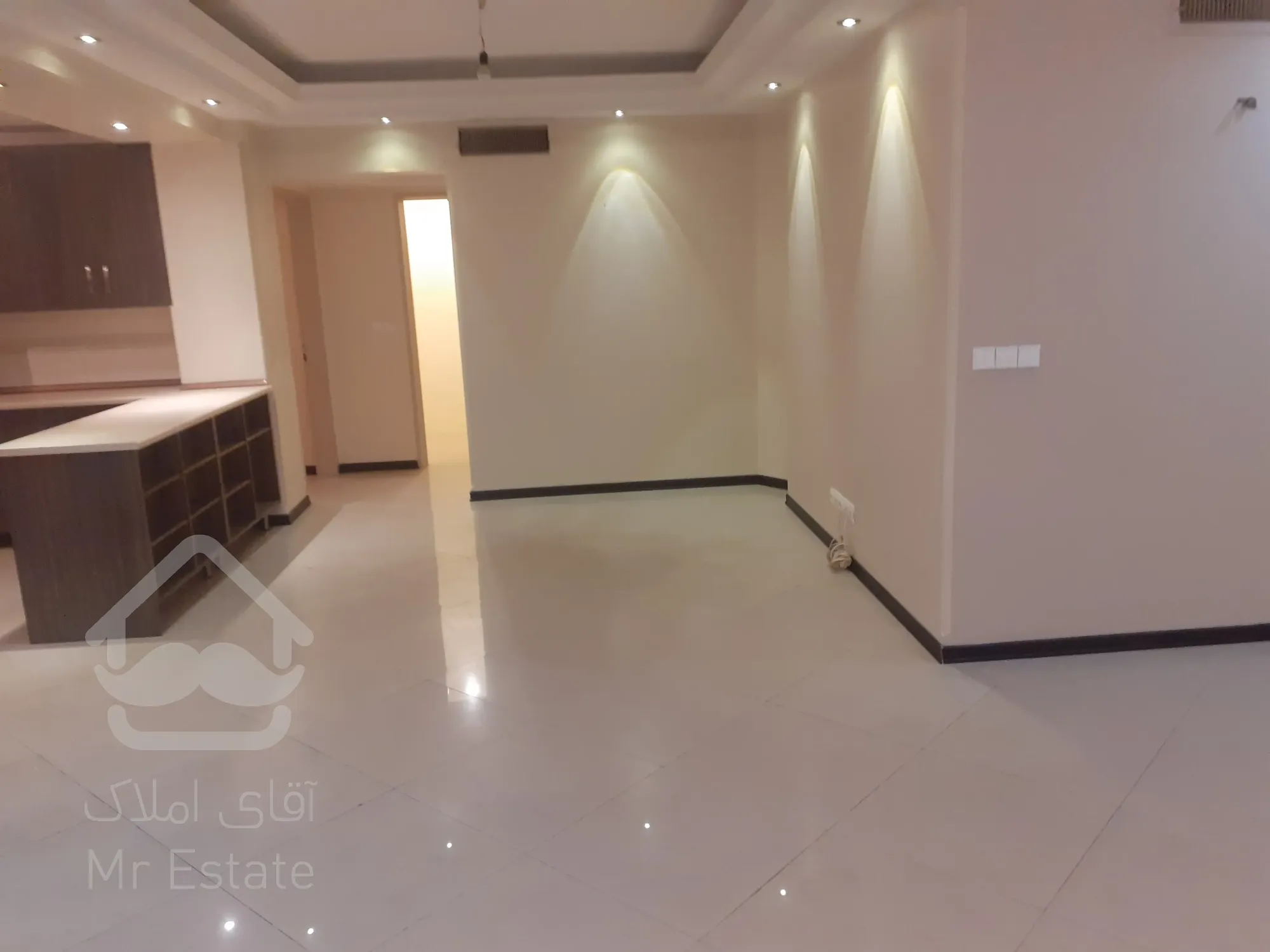 فروش 150 متری فرمانیه شرقی