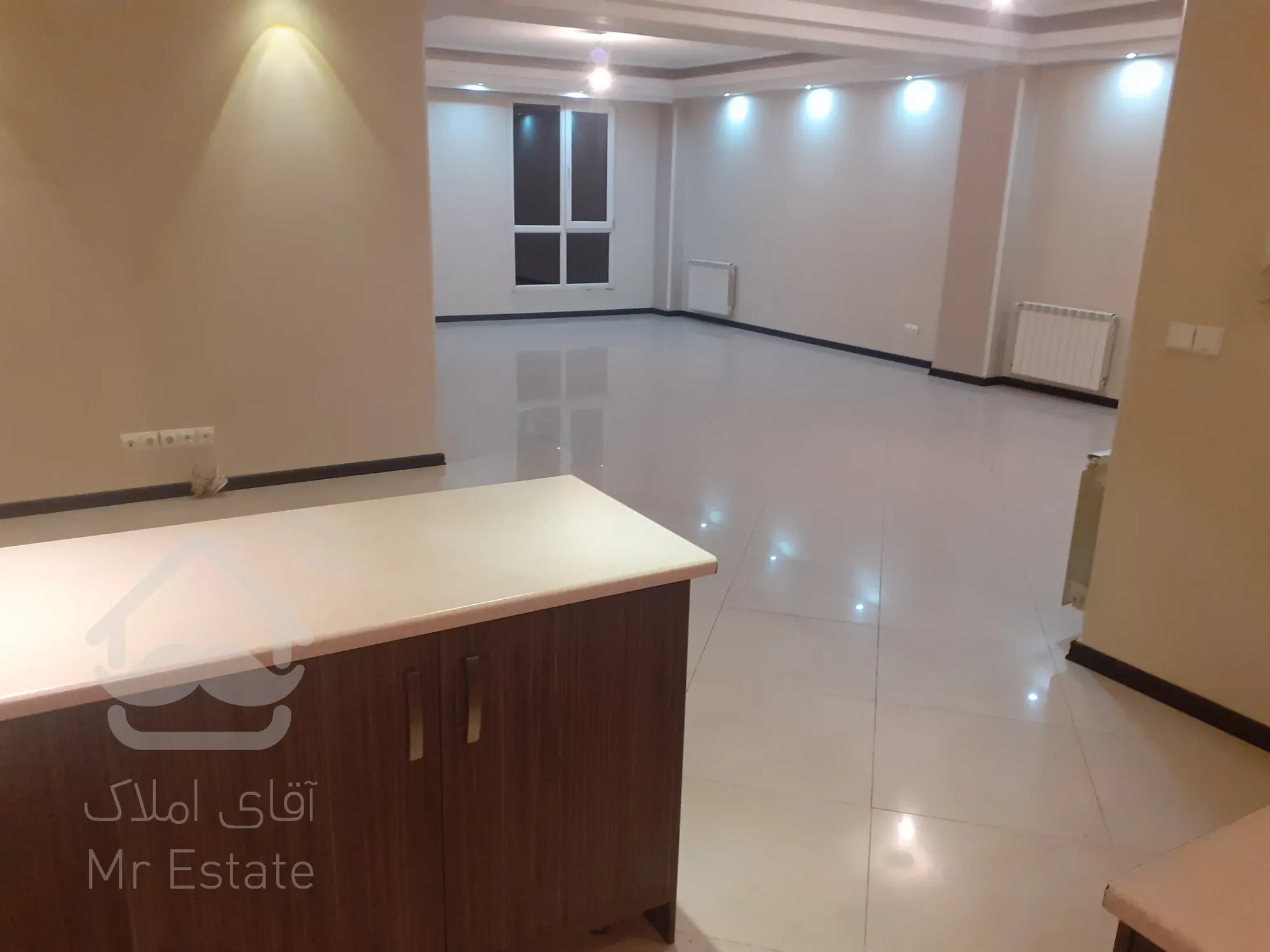 فروش 150 متری فرمانیه شرقی