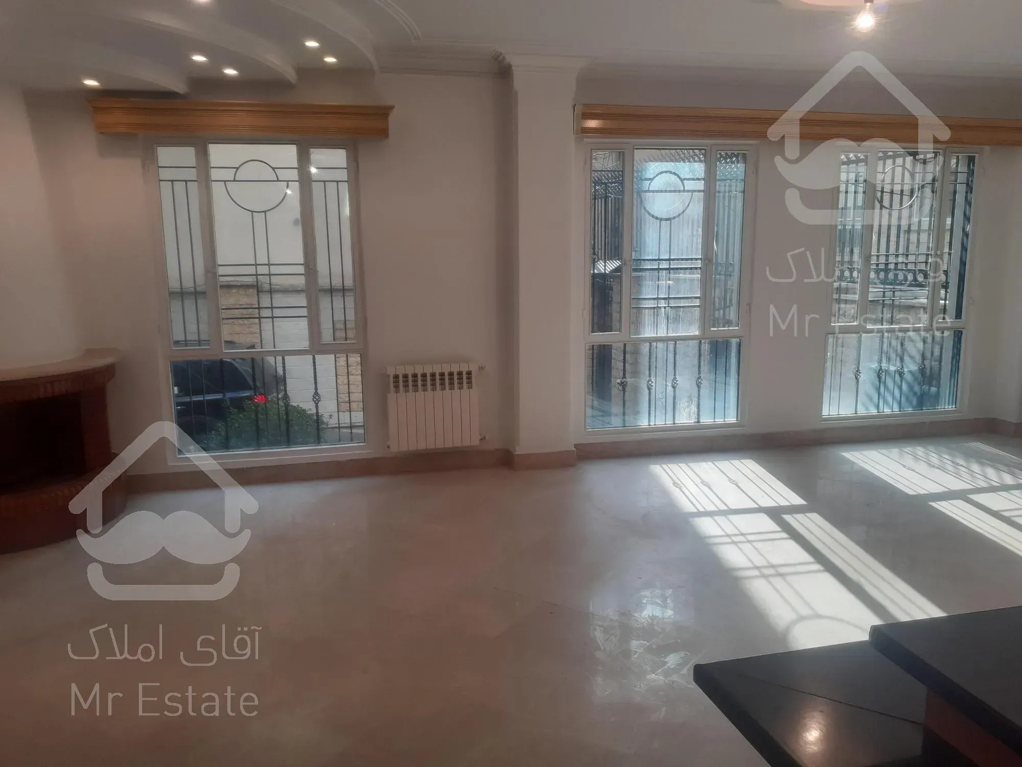 دیباجی جنوب 94 متر موقعیت  اداری