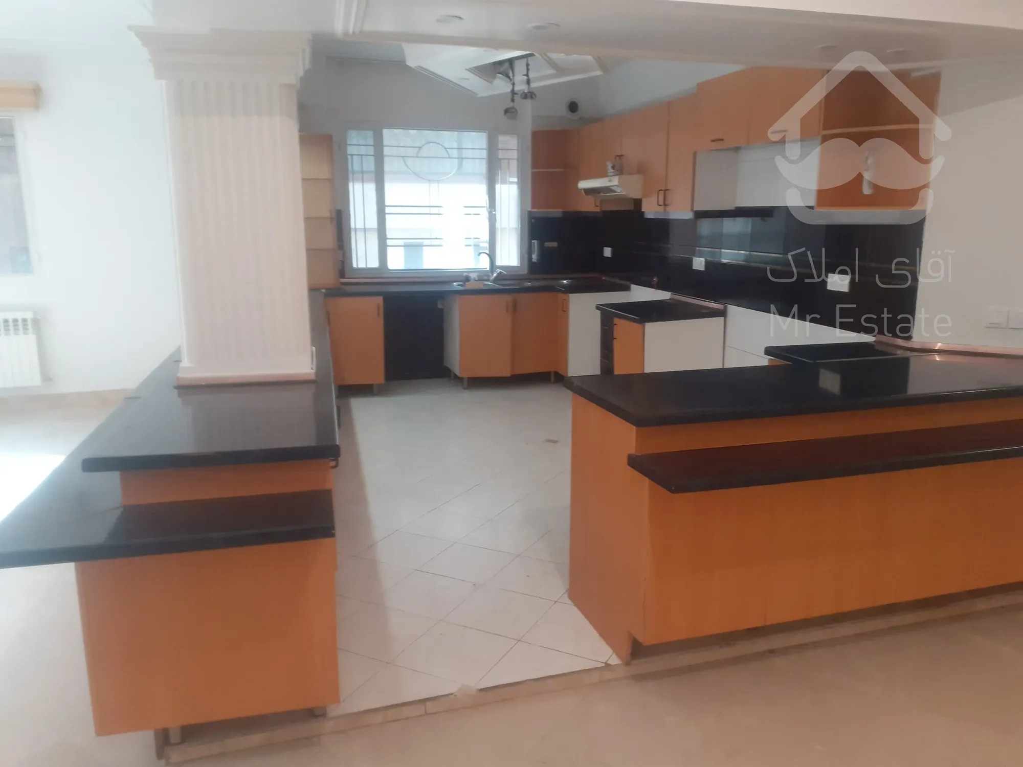 فروش 150 متری کامرانیه