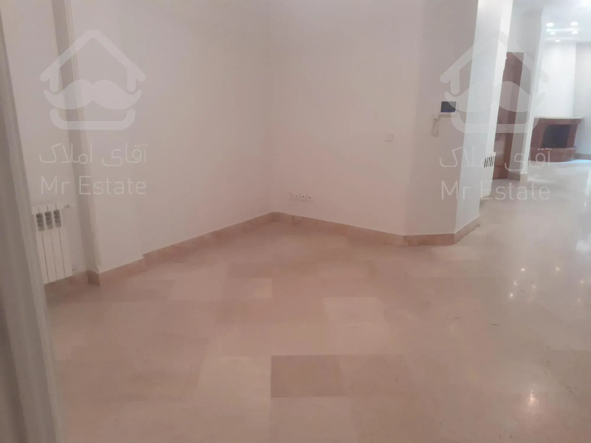 دیباجی جنوب 94 متر موقعیت  اداری