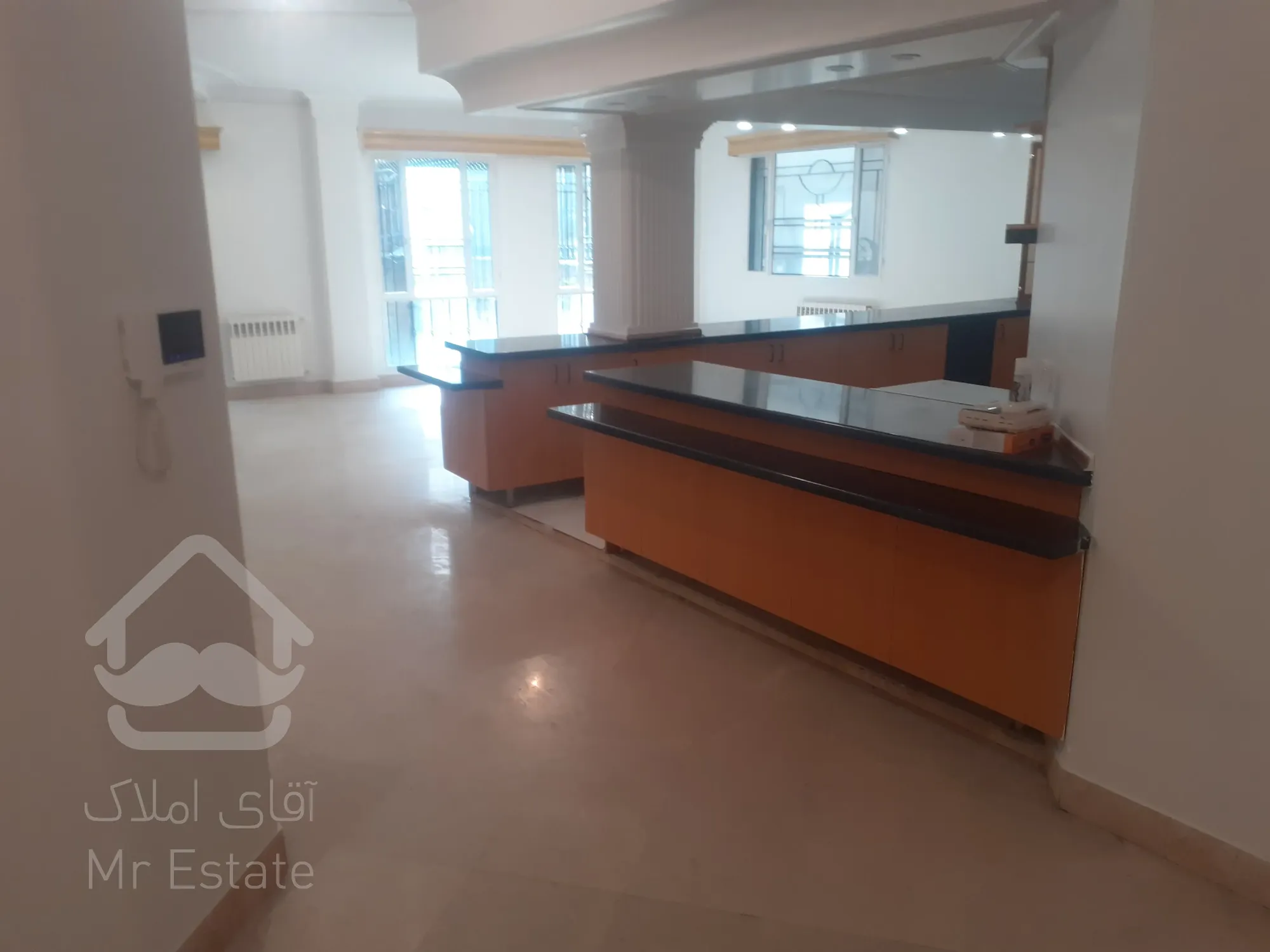 فروش 150 متری کامرانیه