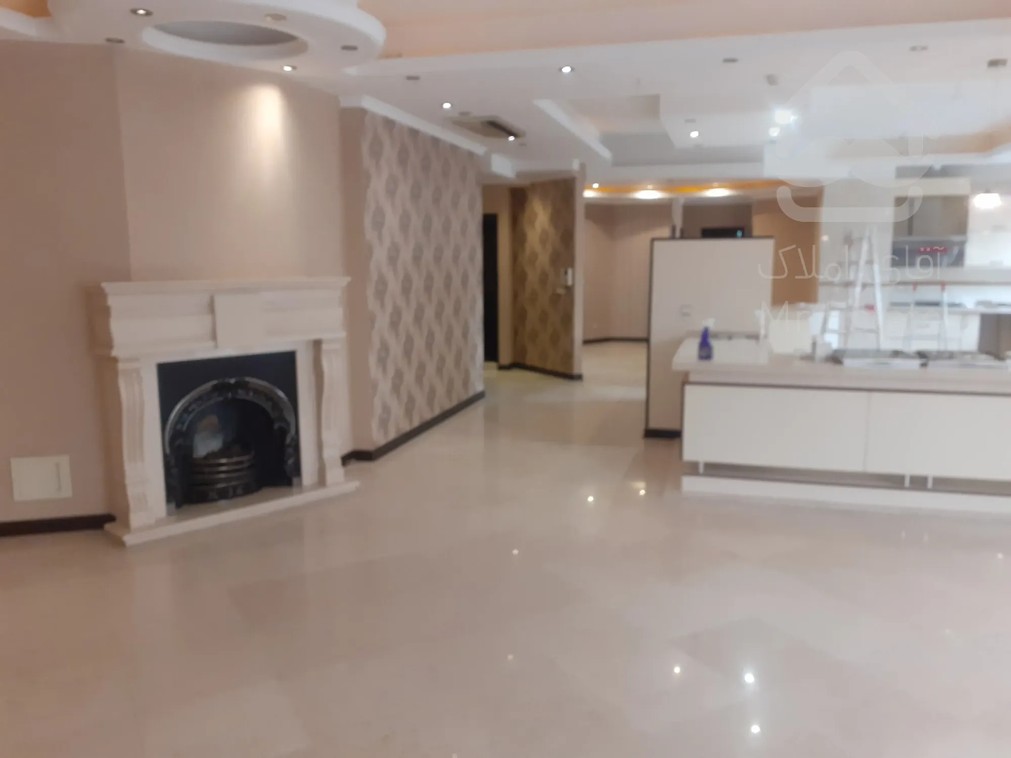 فروش 250 متری نیاوران