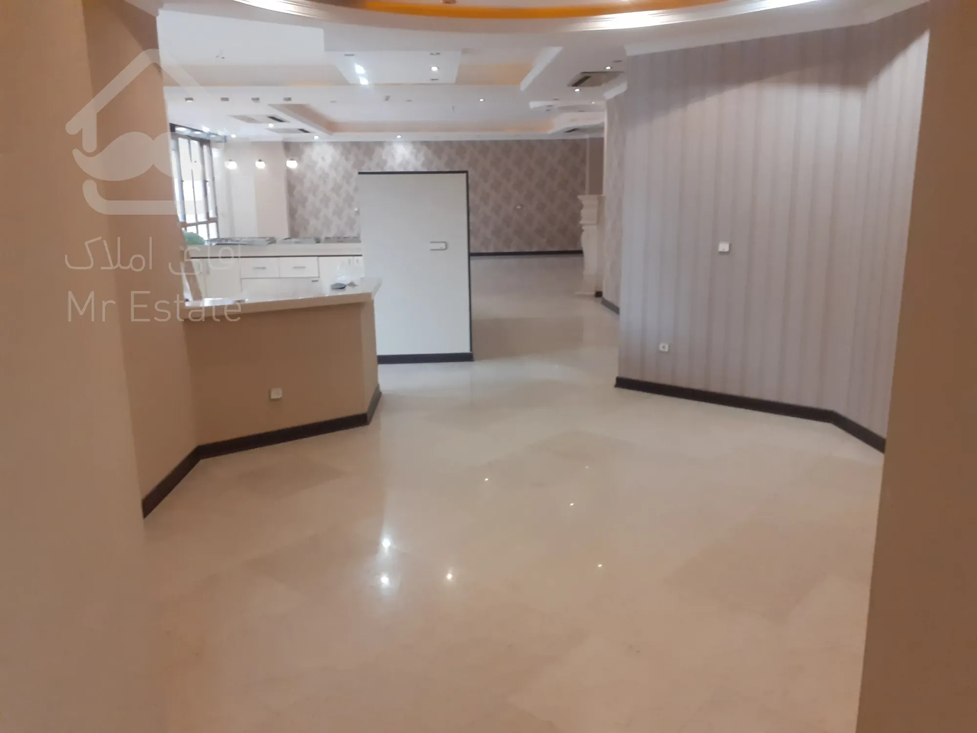 فروش 250 متری نیاوران