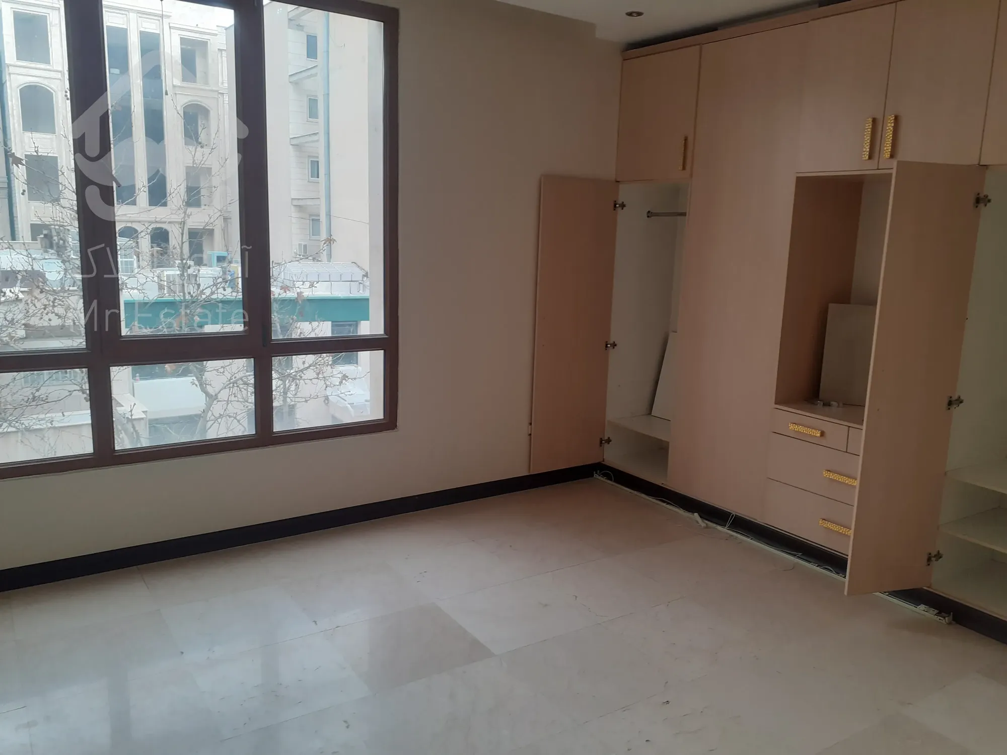 فروش 250 متری نیاوران