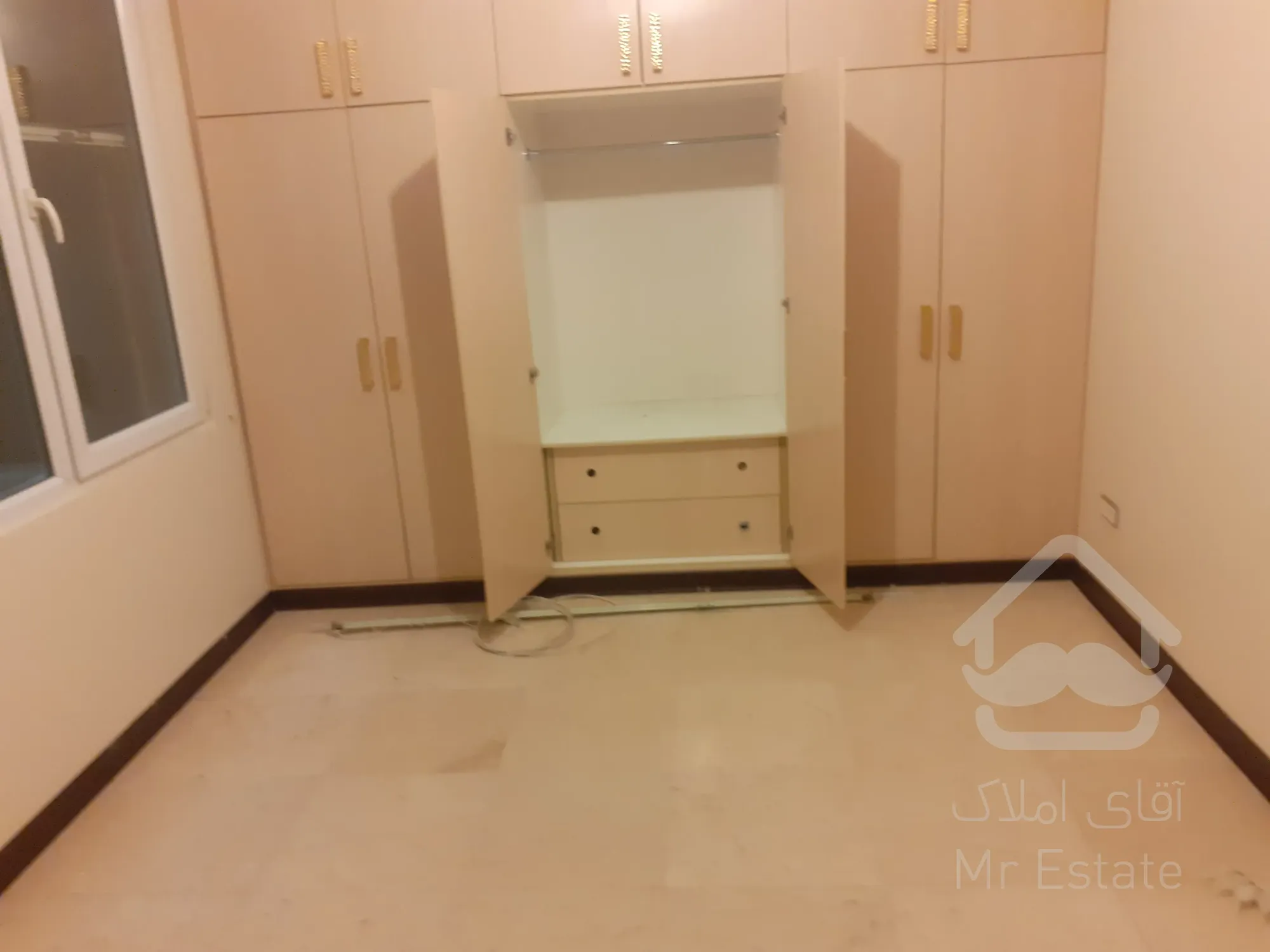 فروش 250 متری نیاوران