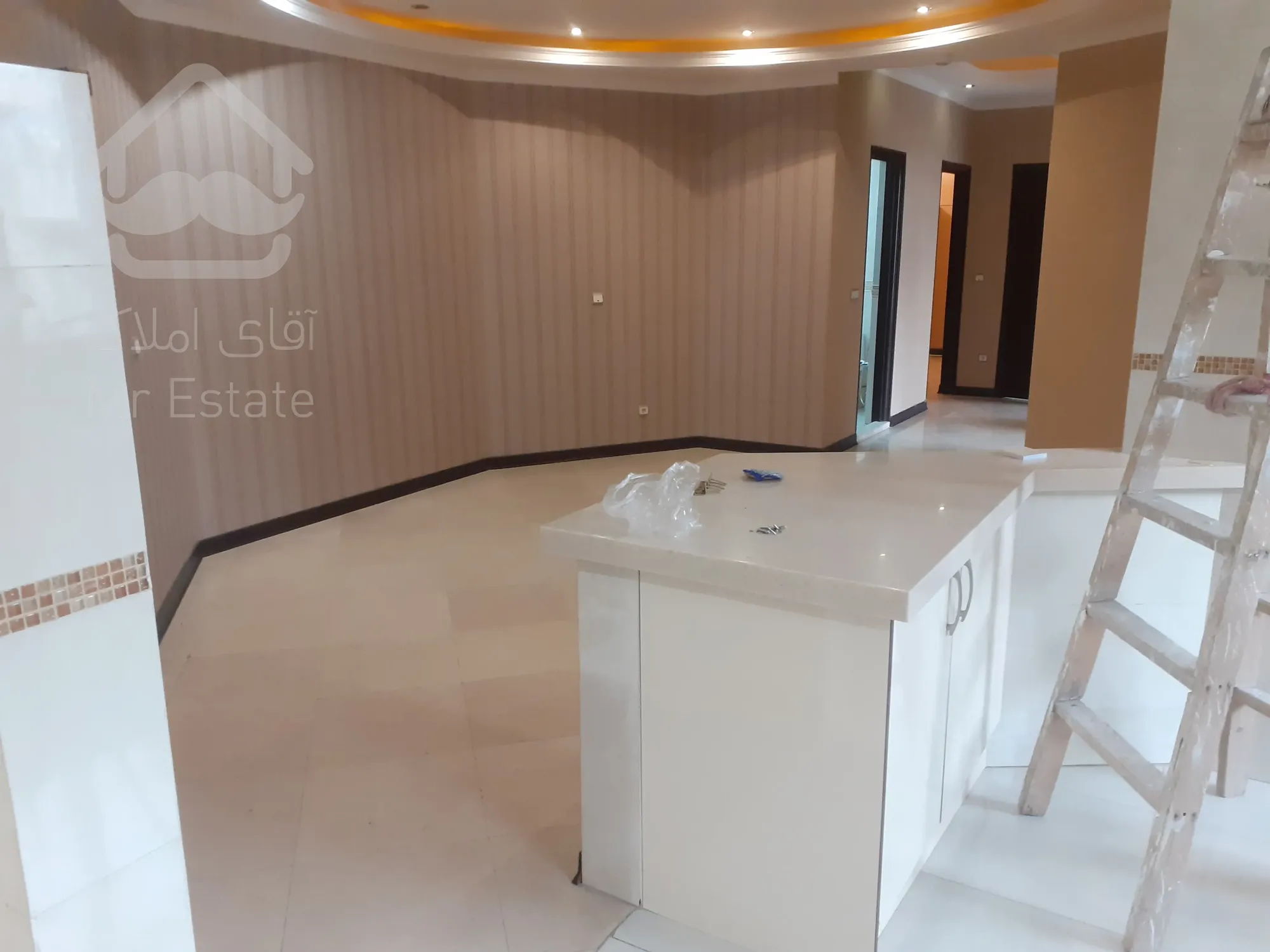 فروش 250 متری نیاوران