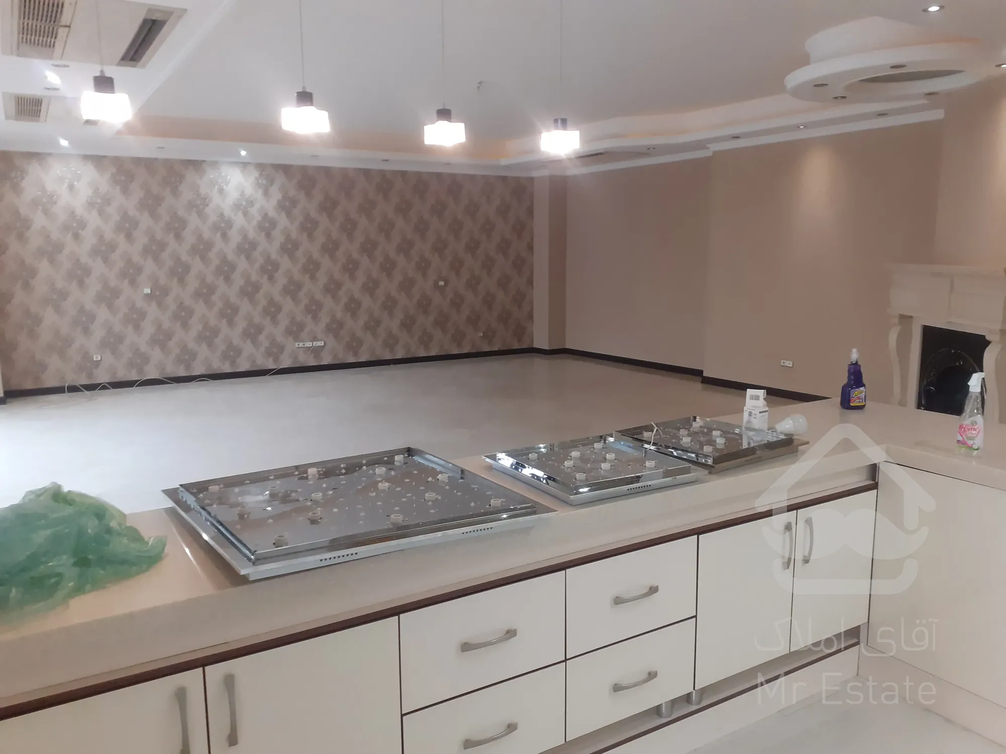 فروش 250 متری نیاوران