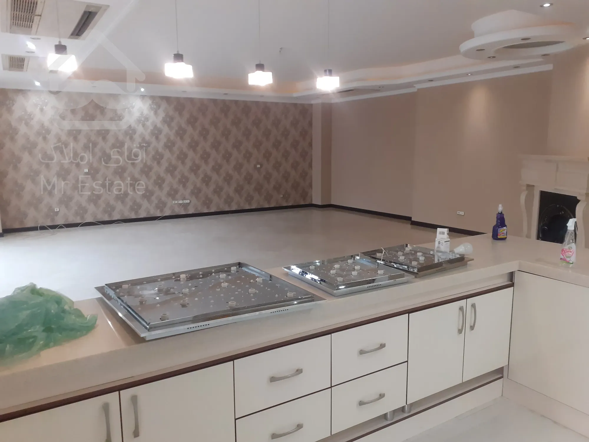 فروش 250 متری نیاوران