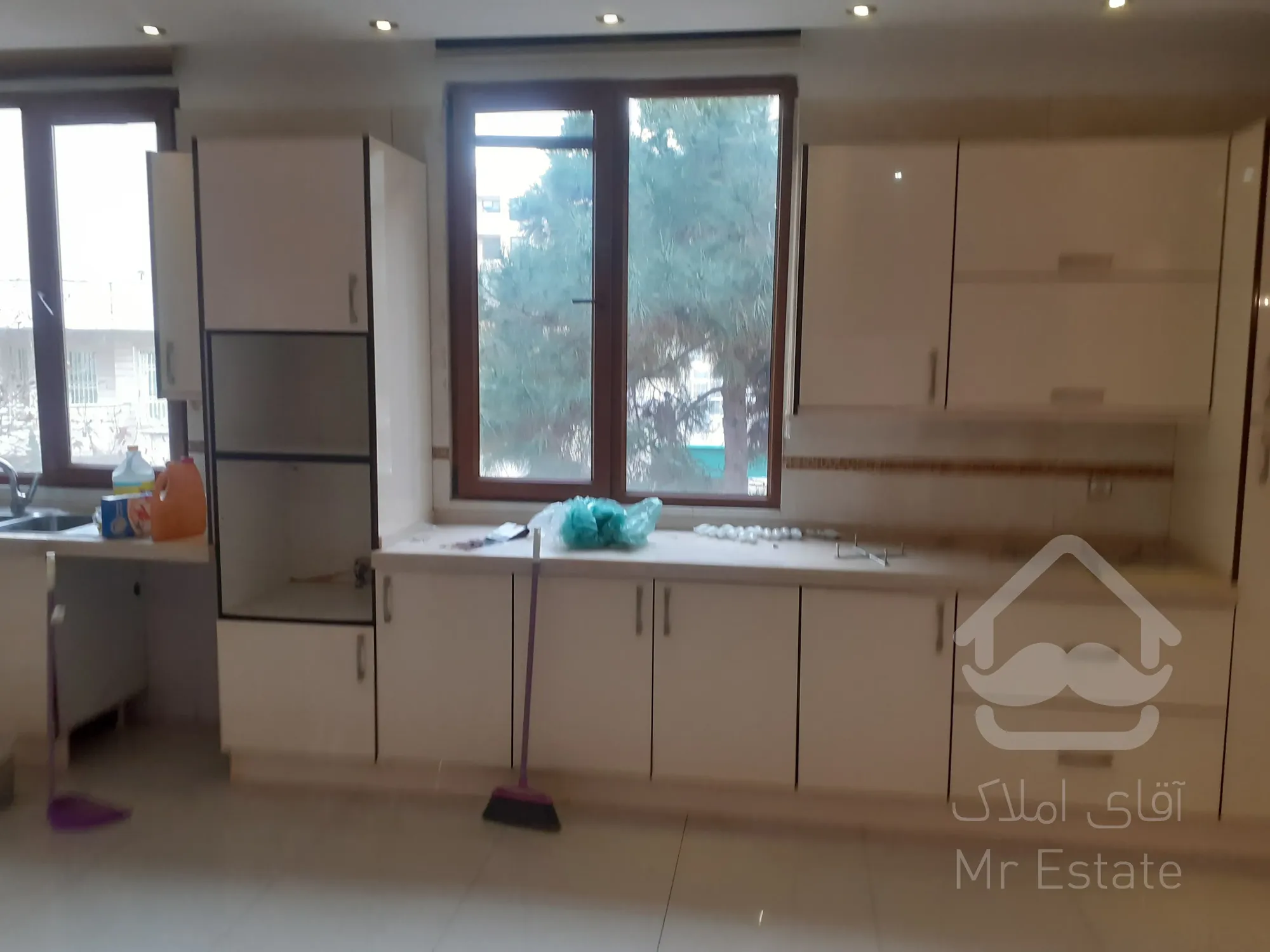 فروش 250 متری نیاوران