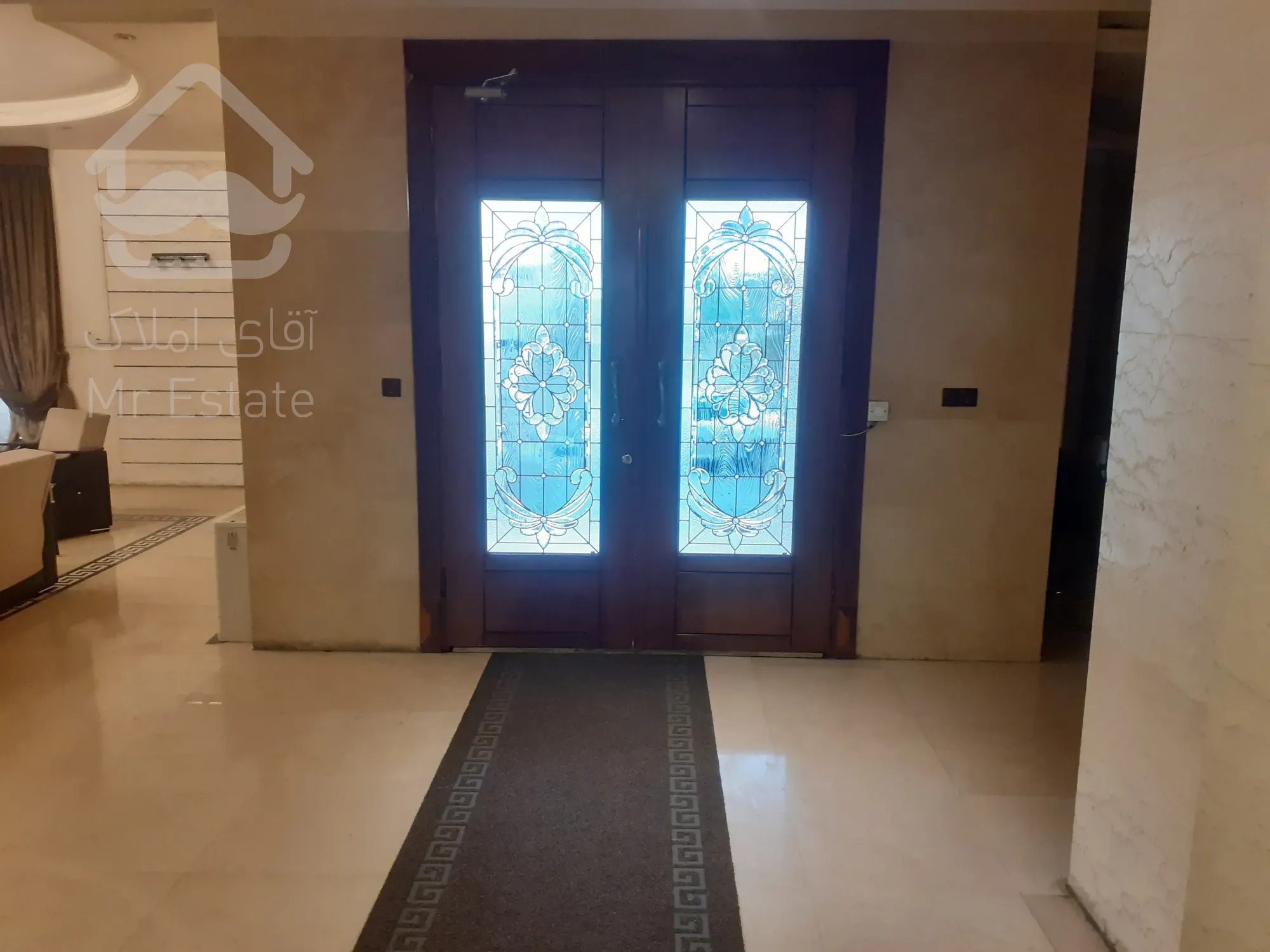 فروش 250 متری نیاوران