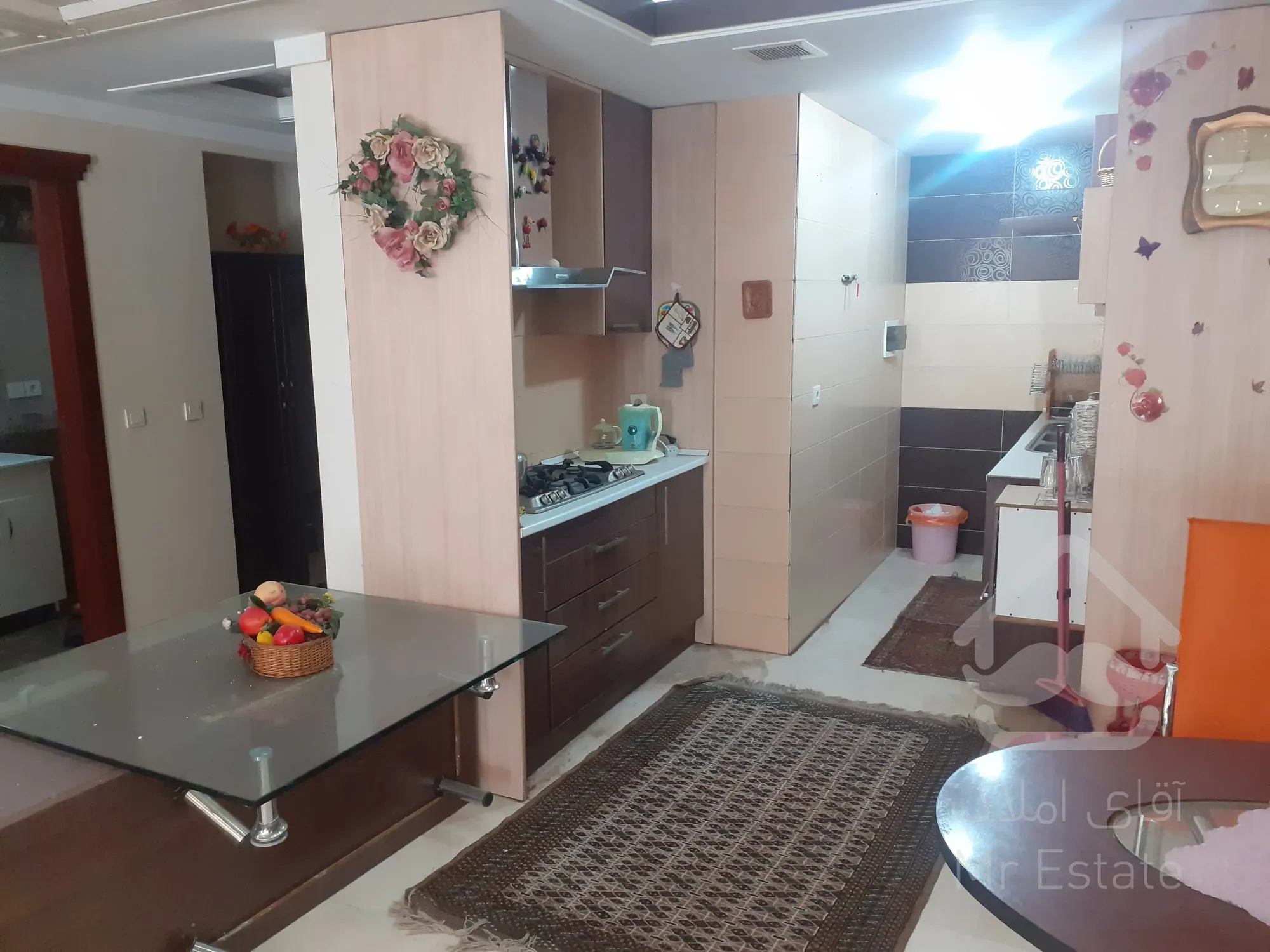 فروش 155 متری پاسداران