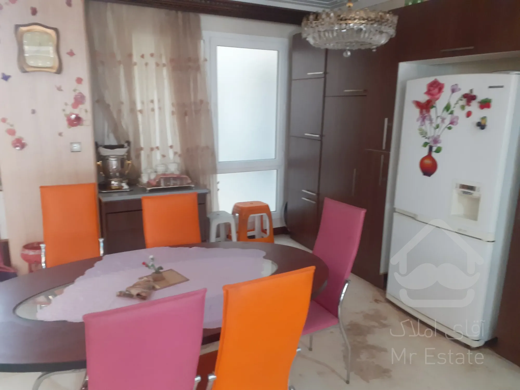 فروش 155 متری پاسداران