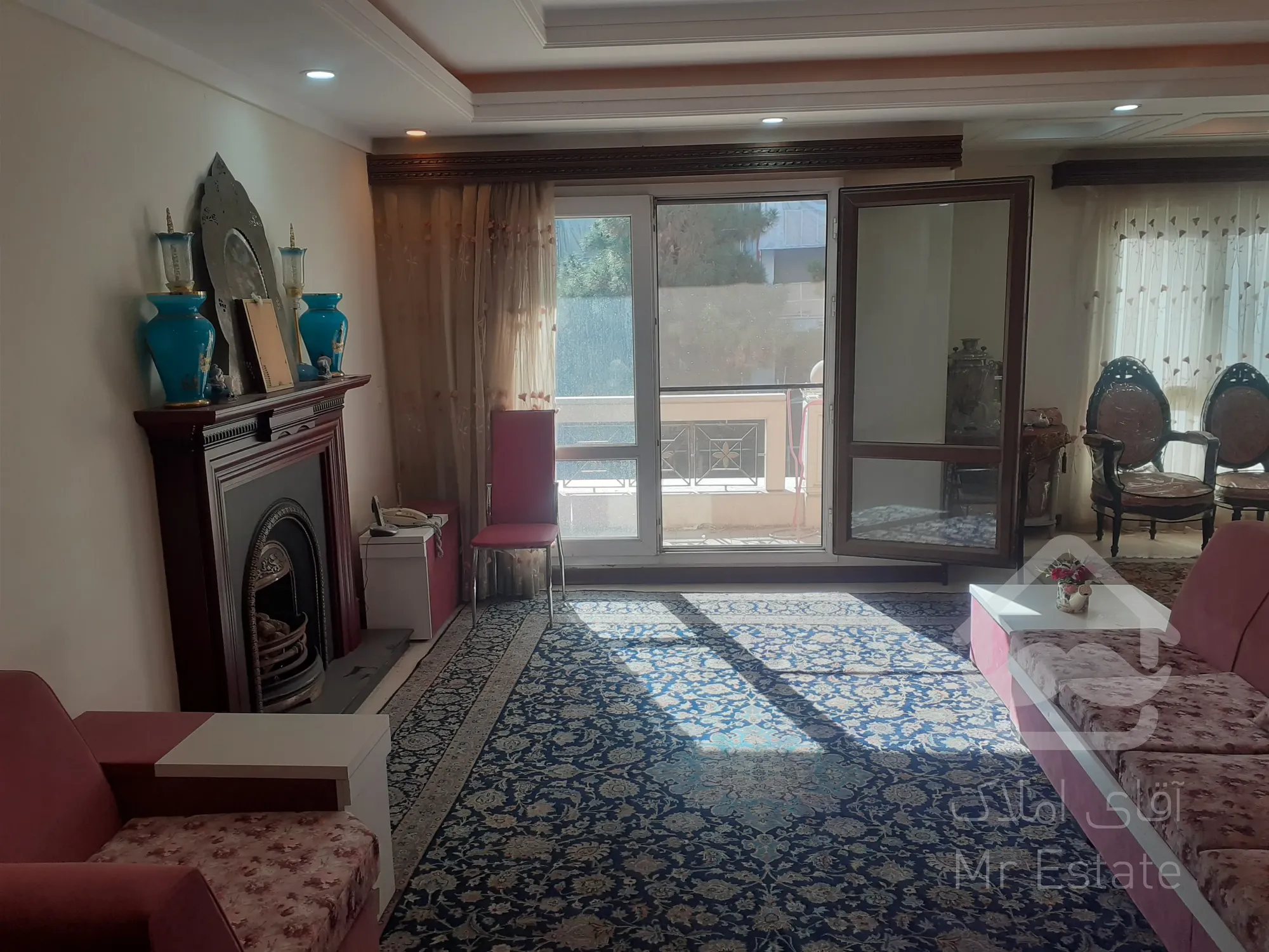 فروش 155 متری پاسداران