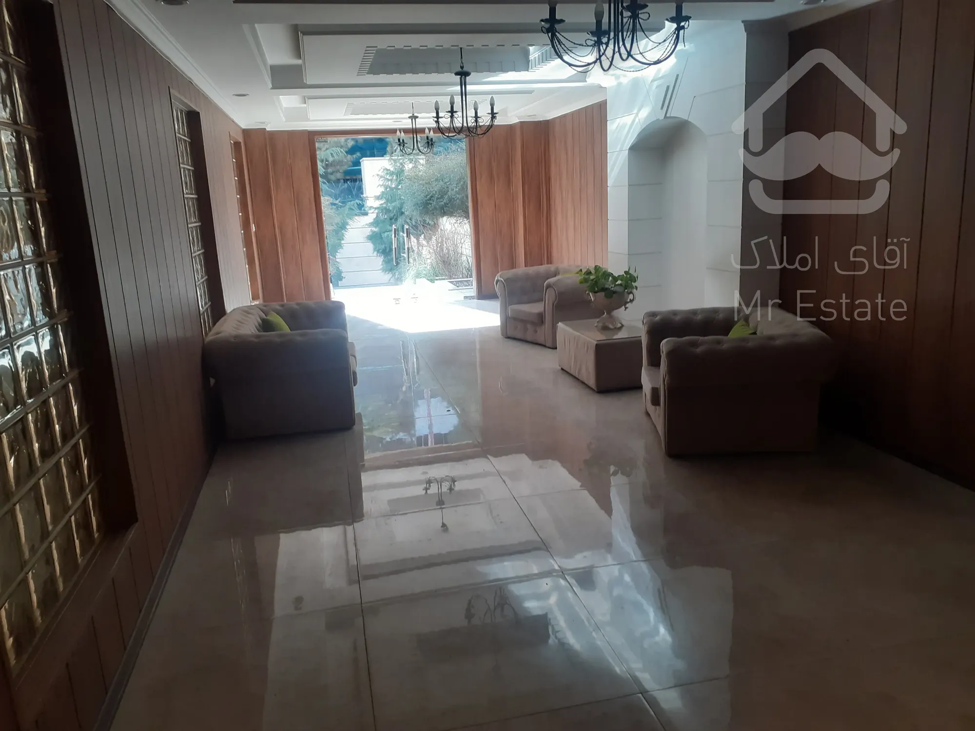 فروش 155 متری پاسداران