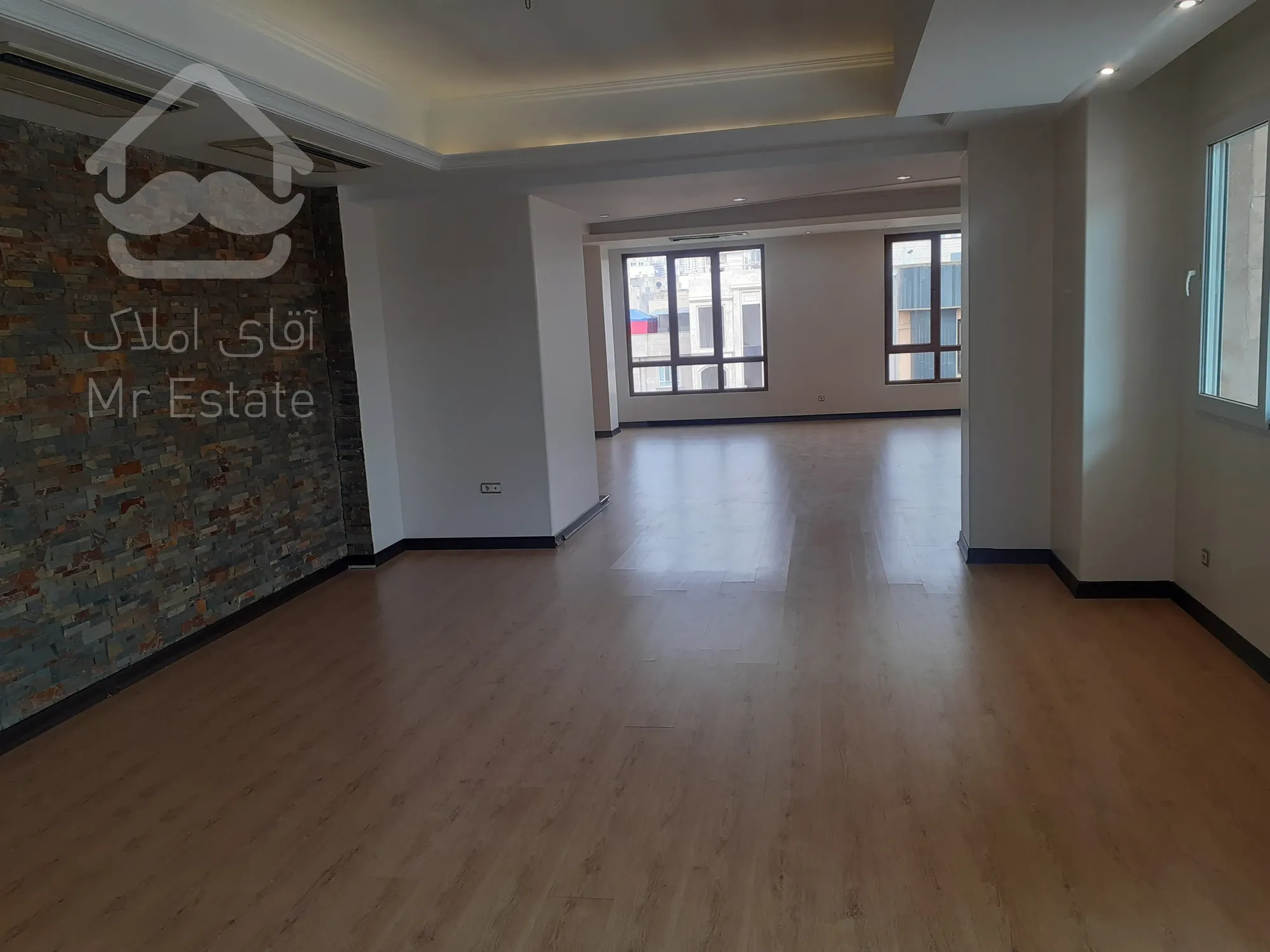 فروش 250 متری نیاوران