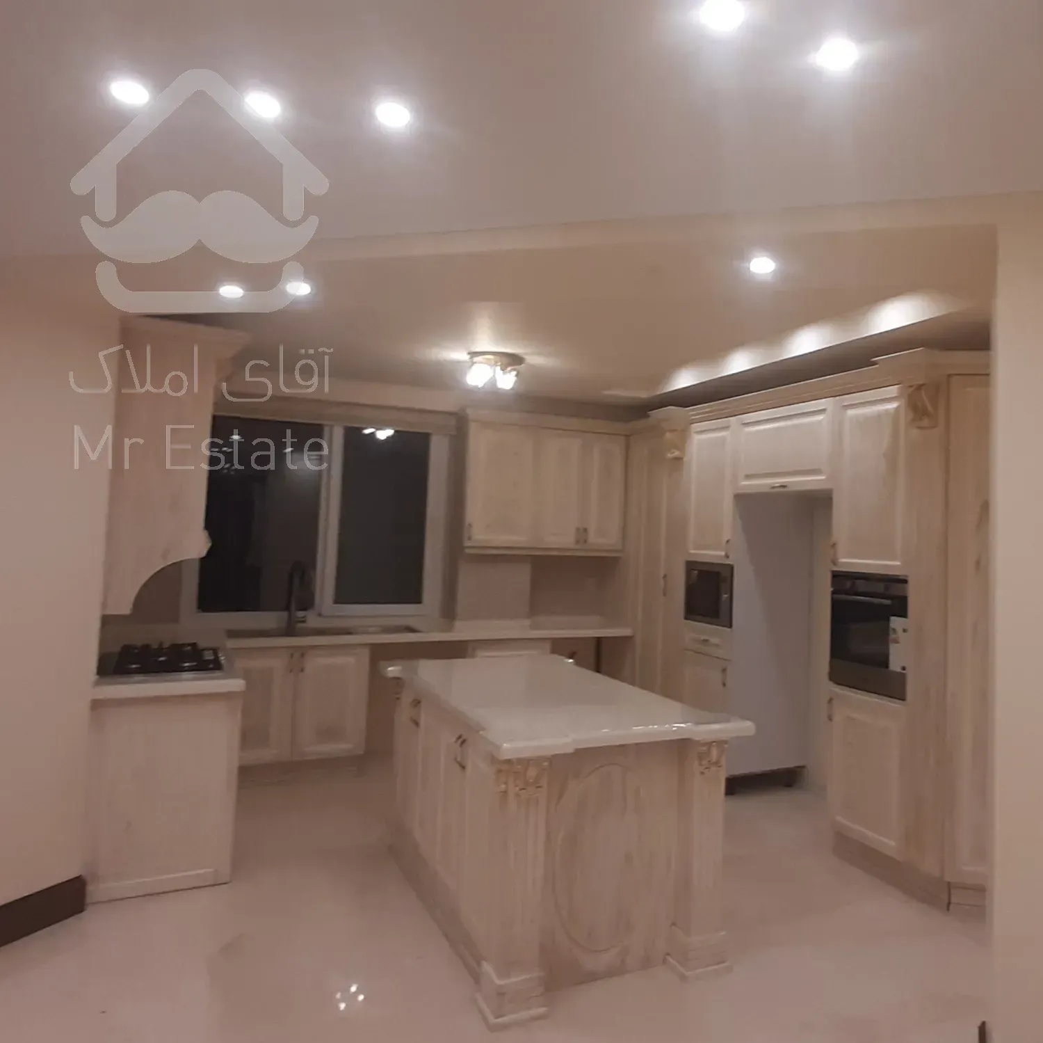 اجاره 65 متر هروی