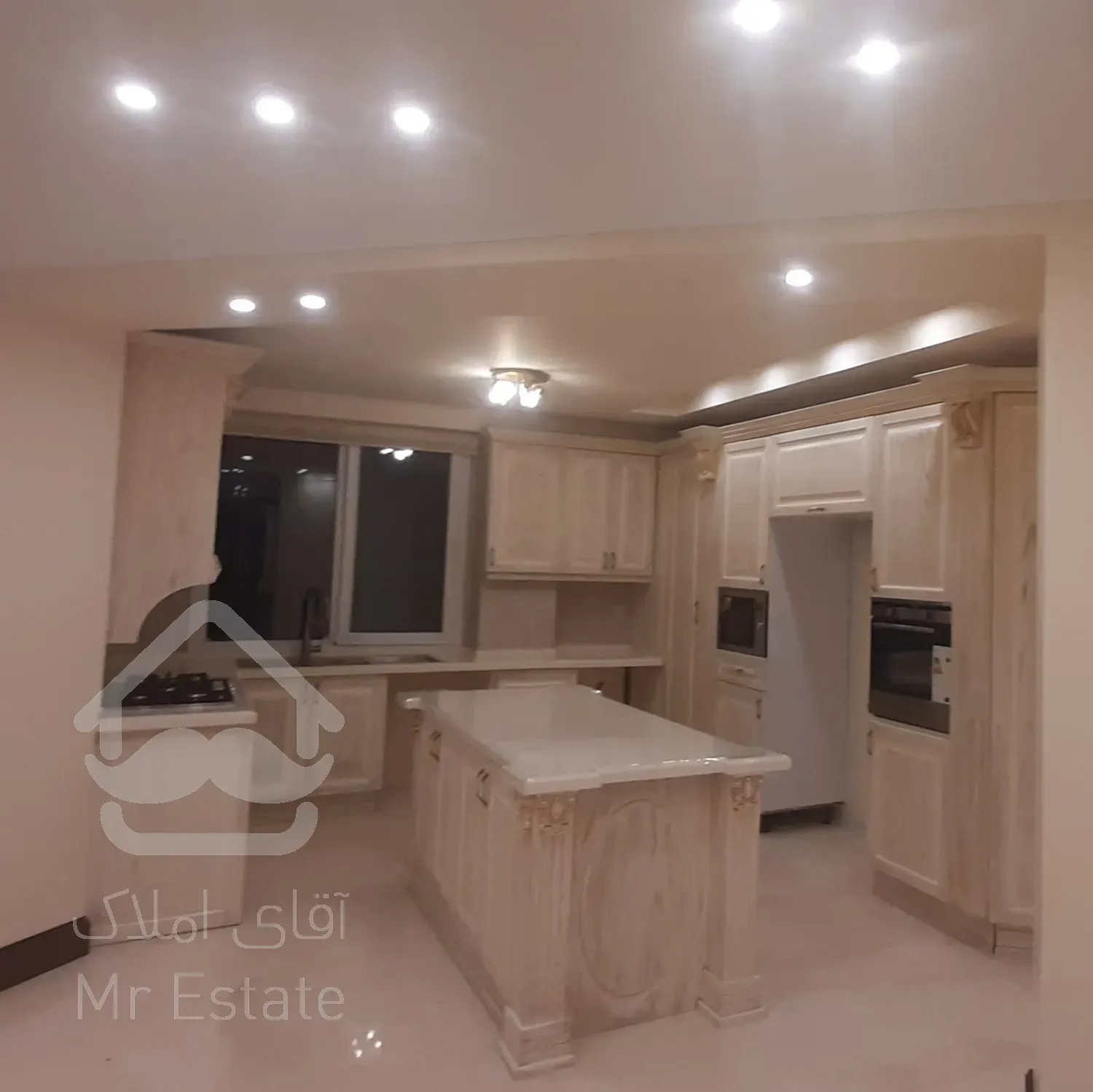 فروش 200 متر هروی