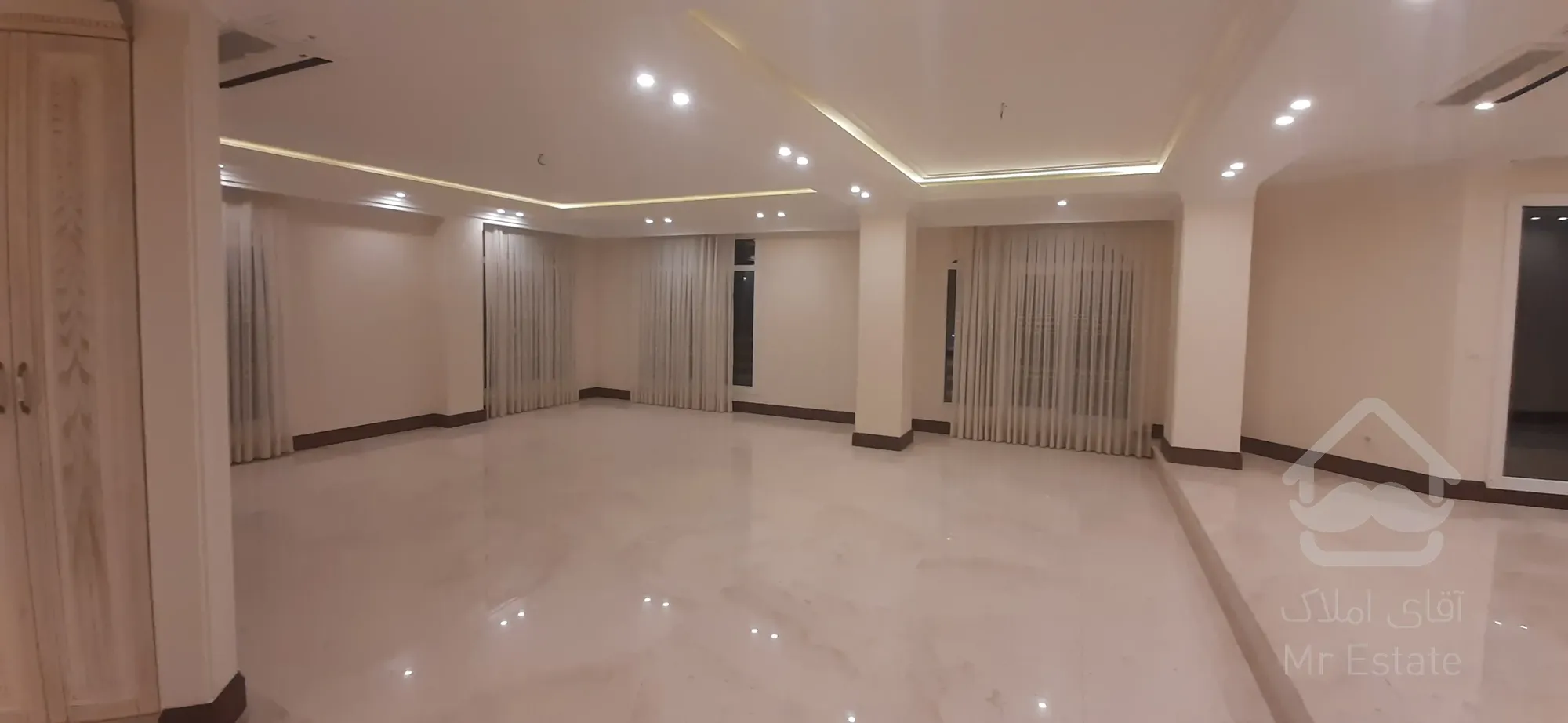 فروش 200 متر هروی