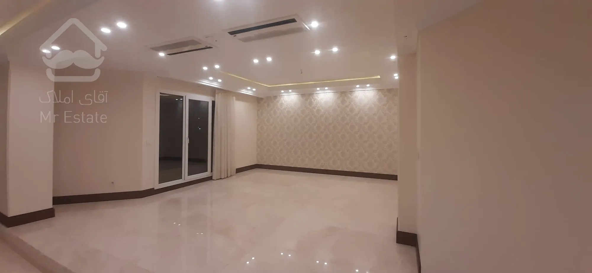 فروش 200 متر هروی