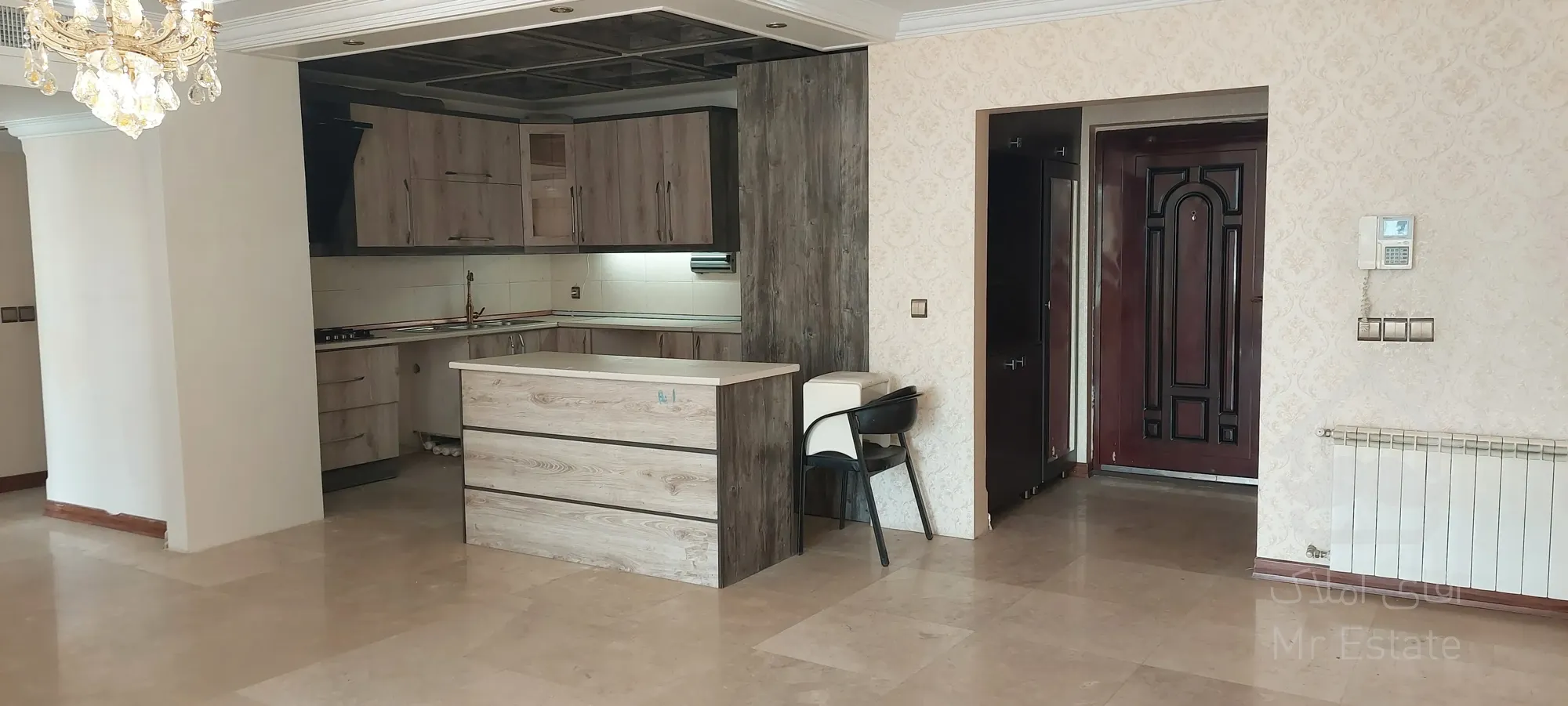 اجاره 65 متر اختیاریه