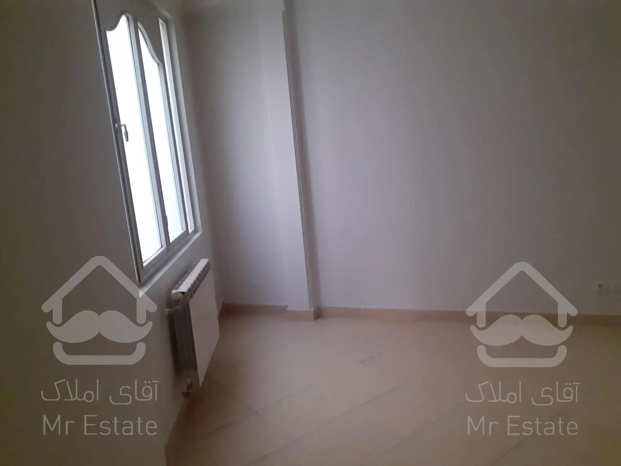 موقعیت اداری پاسداران 90 متر با سند اداری