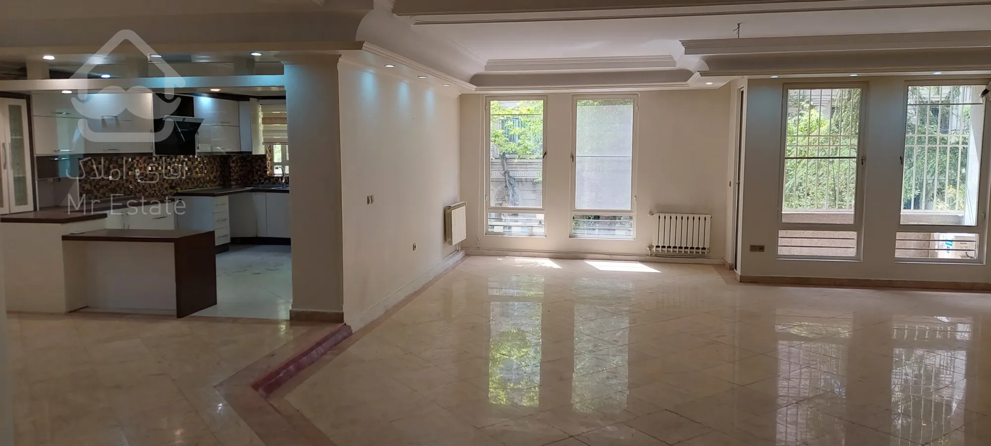 فروش 150 متر هروی