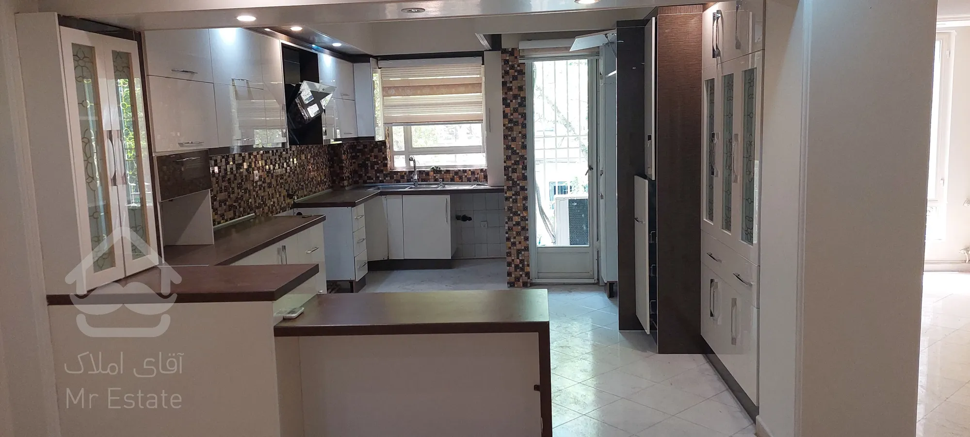 اجاره 103 متر پاسداران