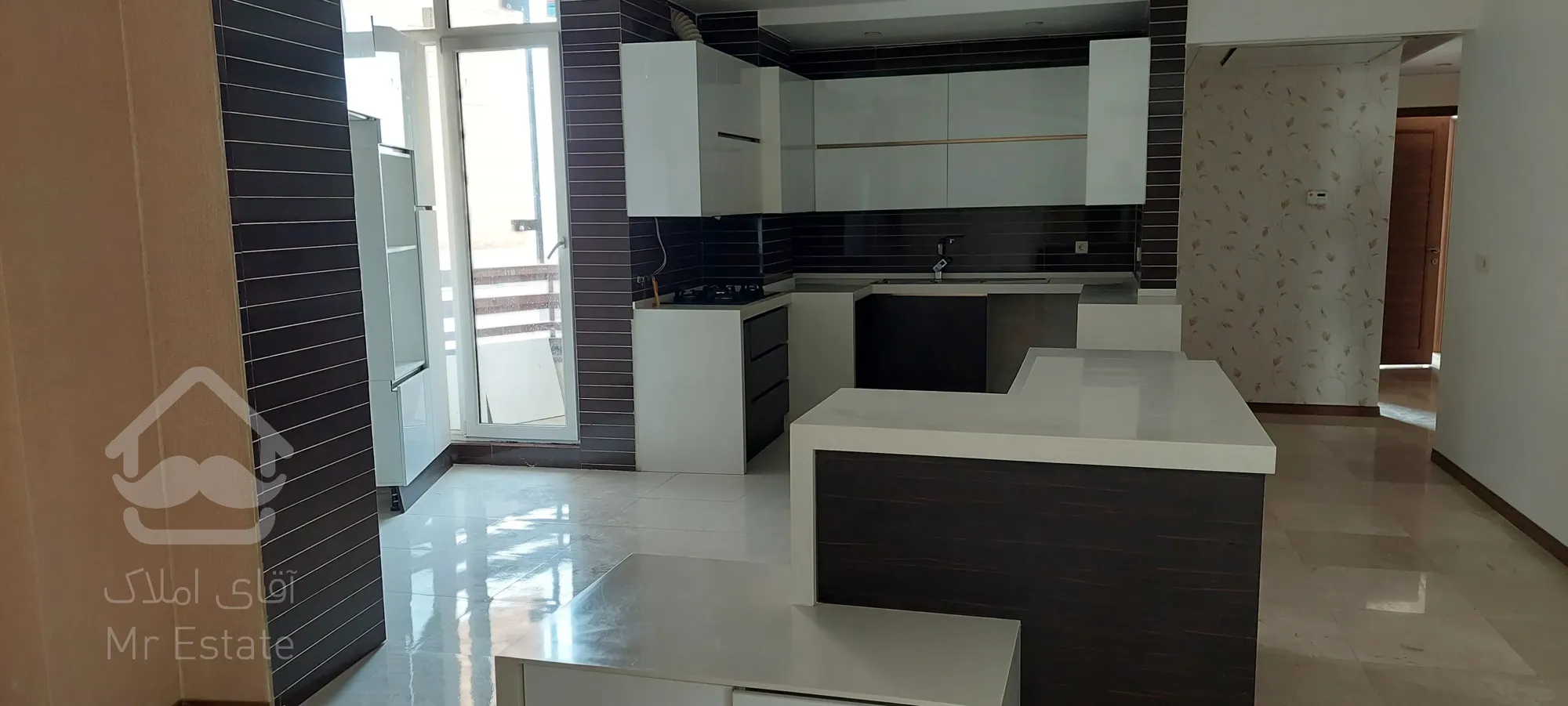 اجاره 100 متر دولت