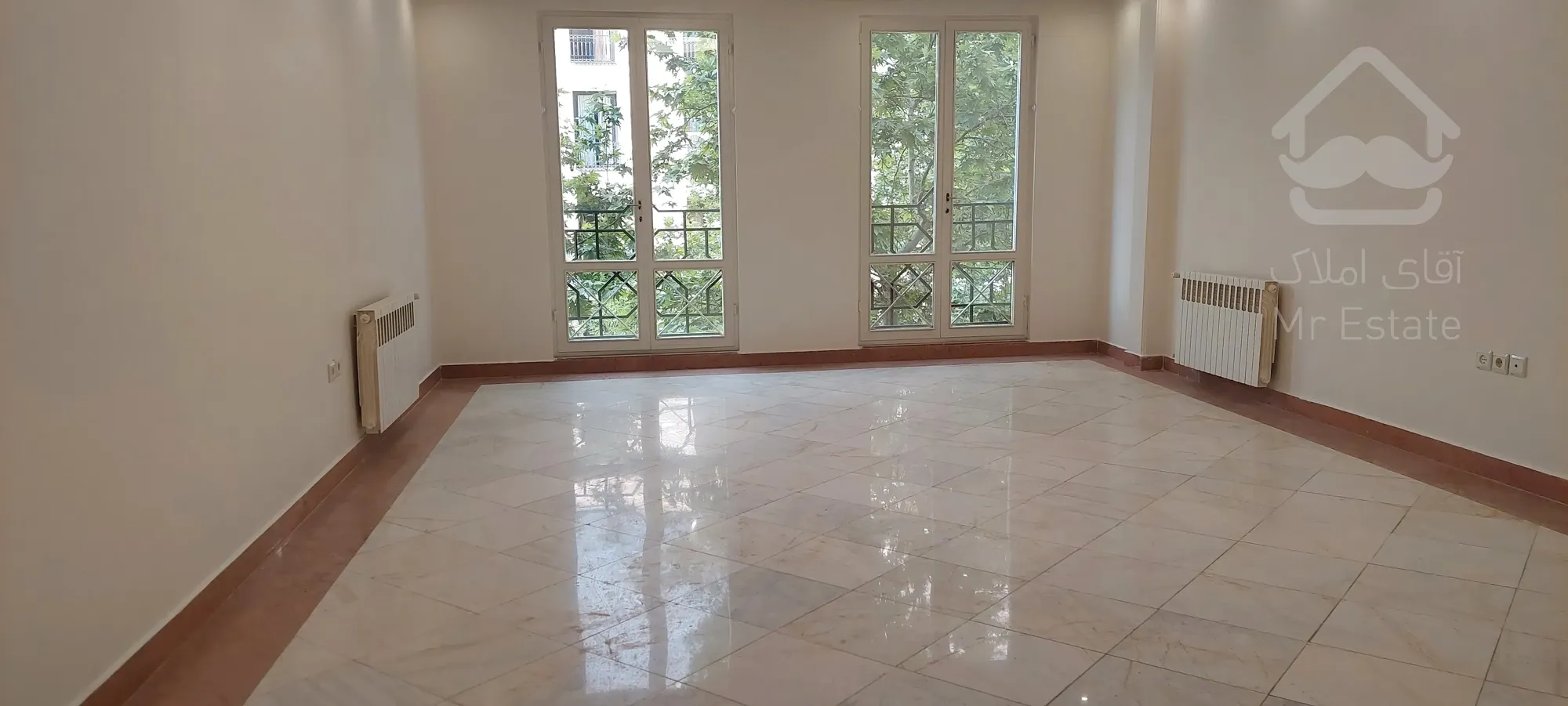 اجاره 105 متر پاسداران