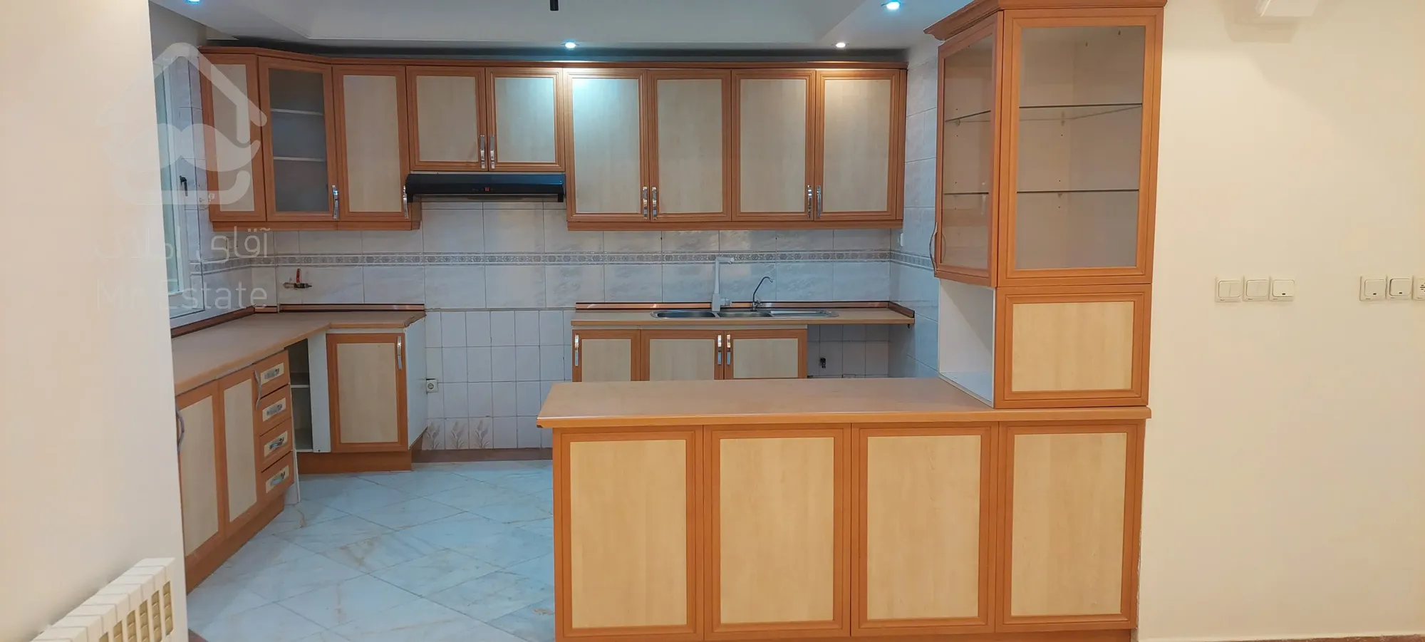 اجاره 105 متر پاسداران