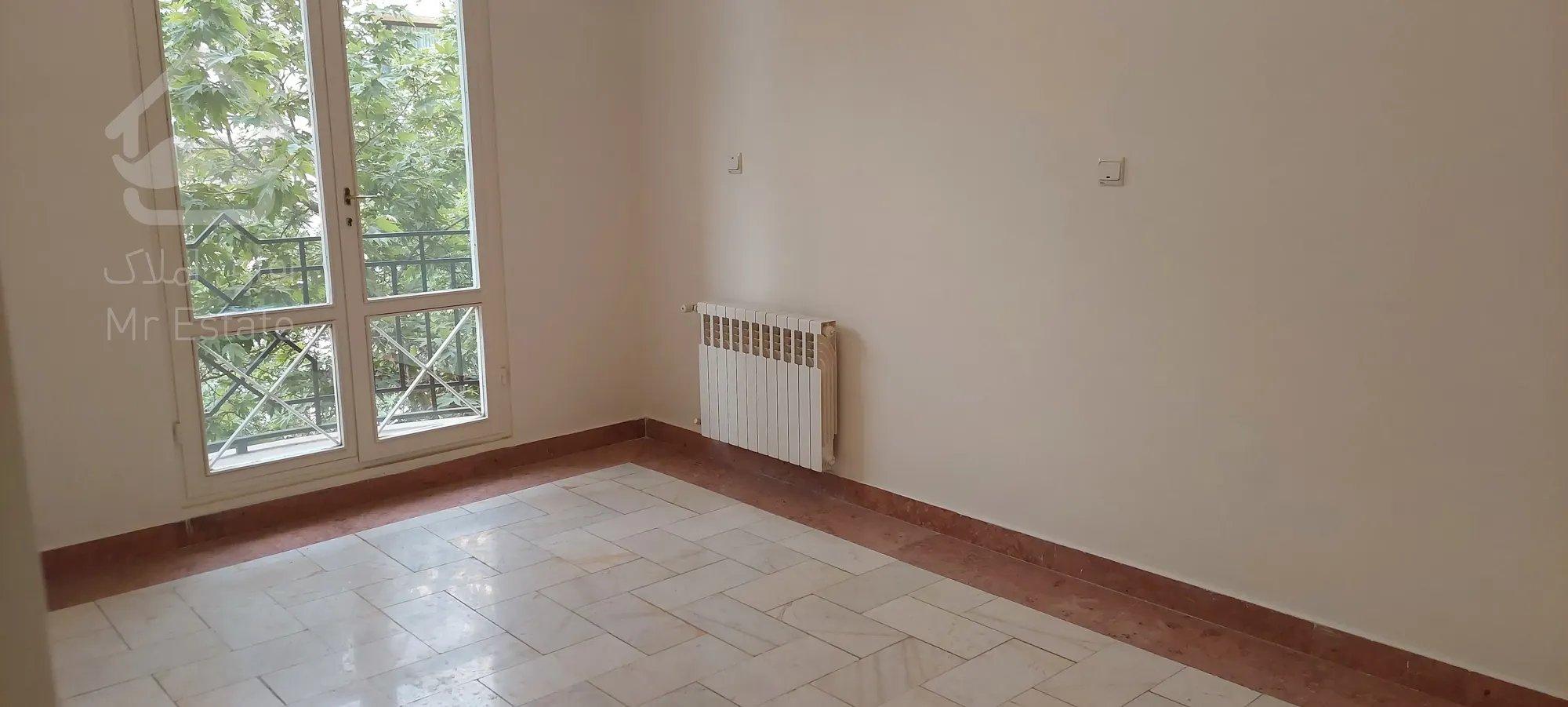 اجاره 105 متر پاسداران