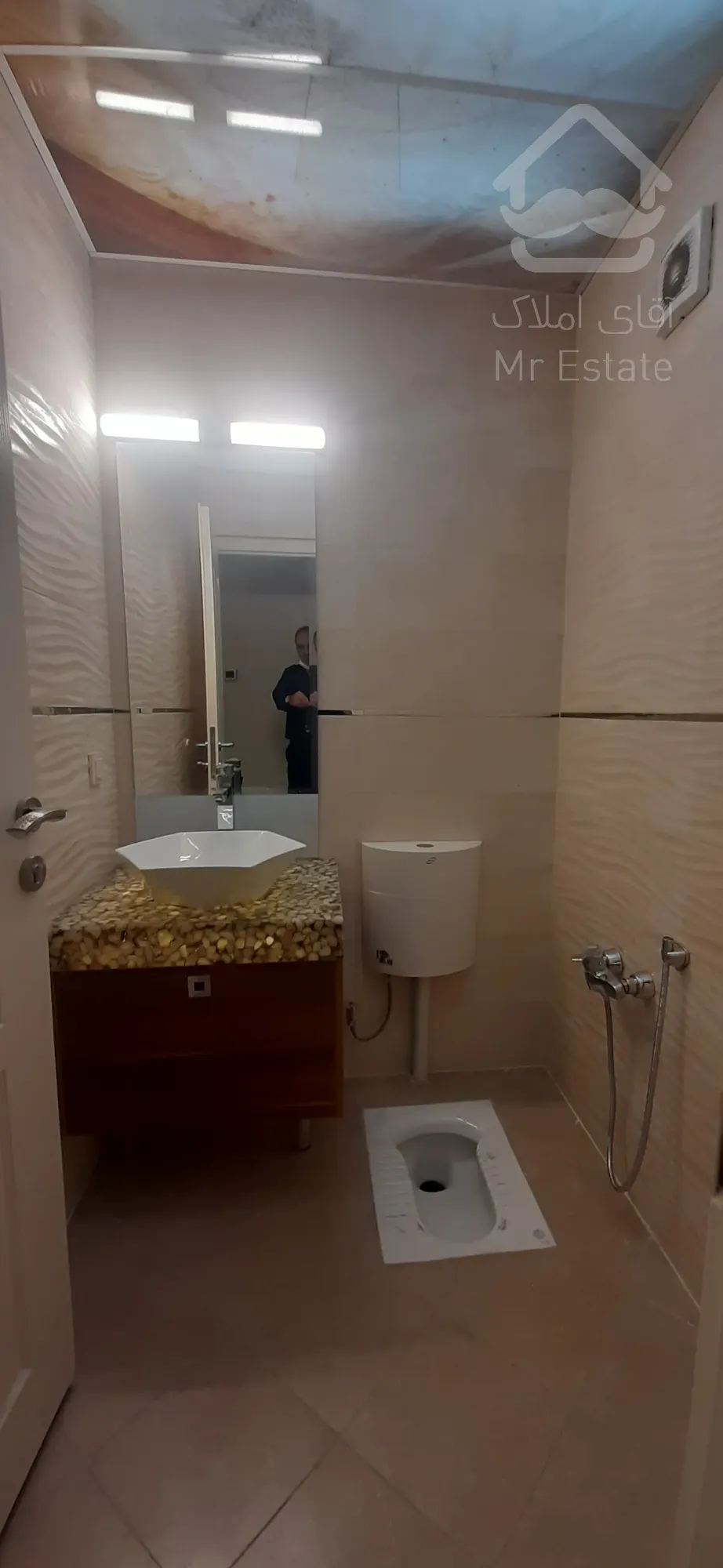 اجاره 95 متر اختیاریه