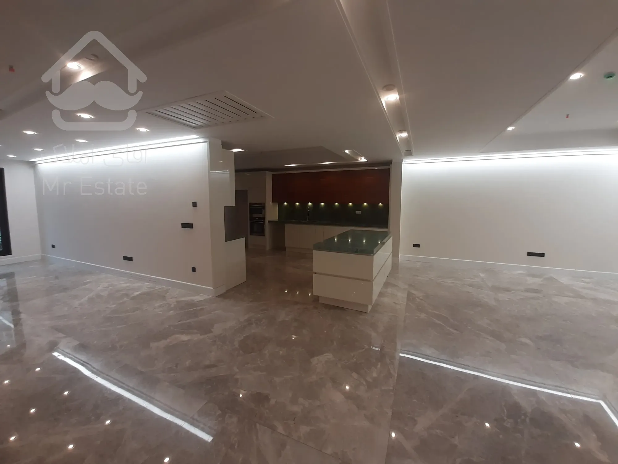 اجاره 200 متری منظریه