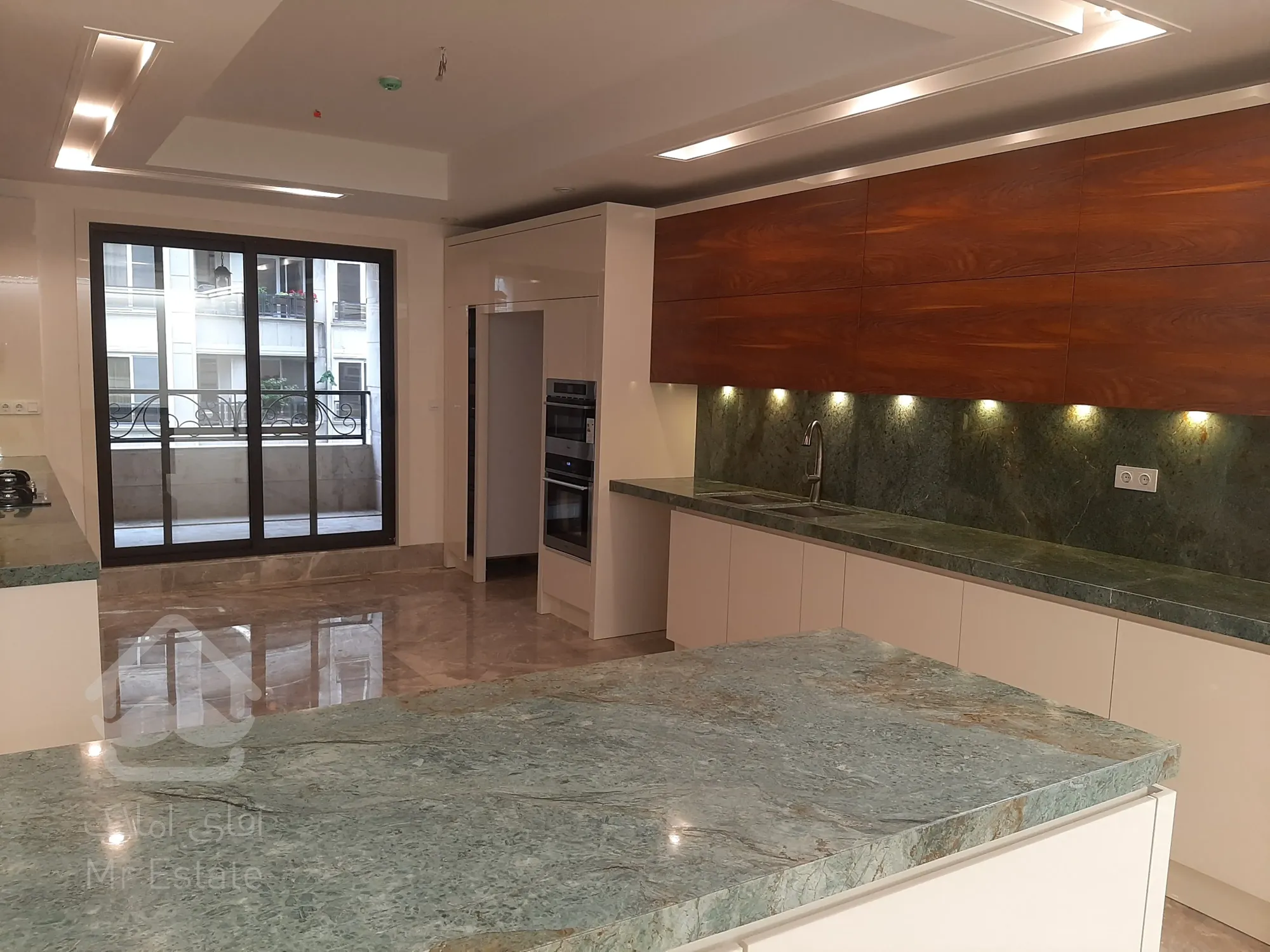 فروش 200 متر دروس