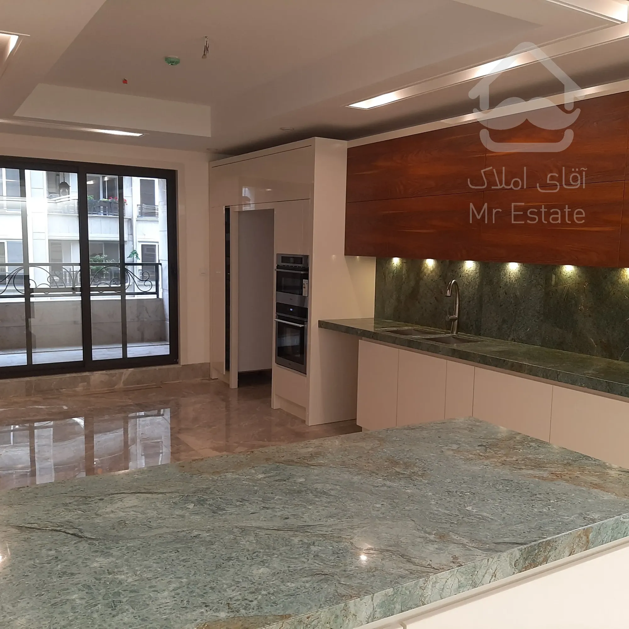 اجاره 200 متری منظریه