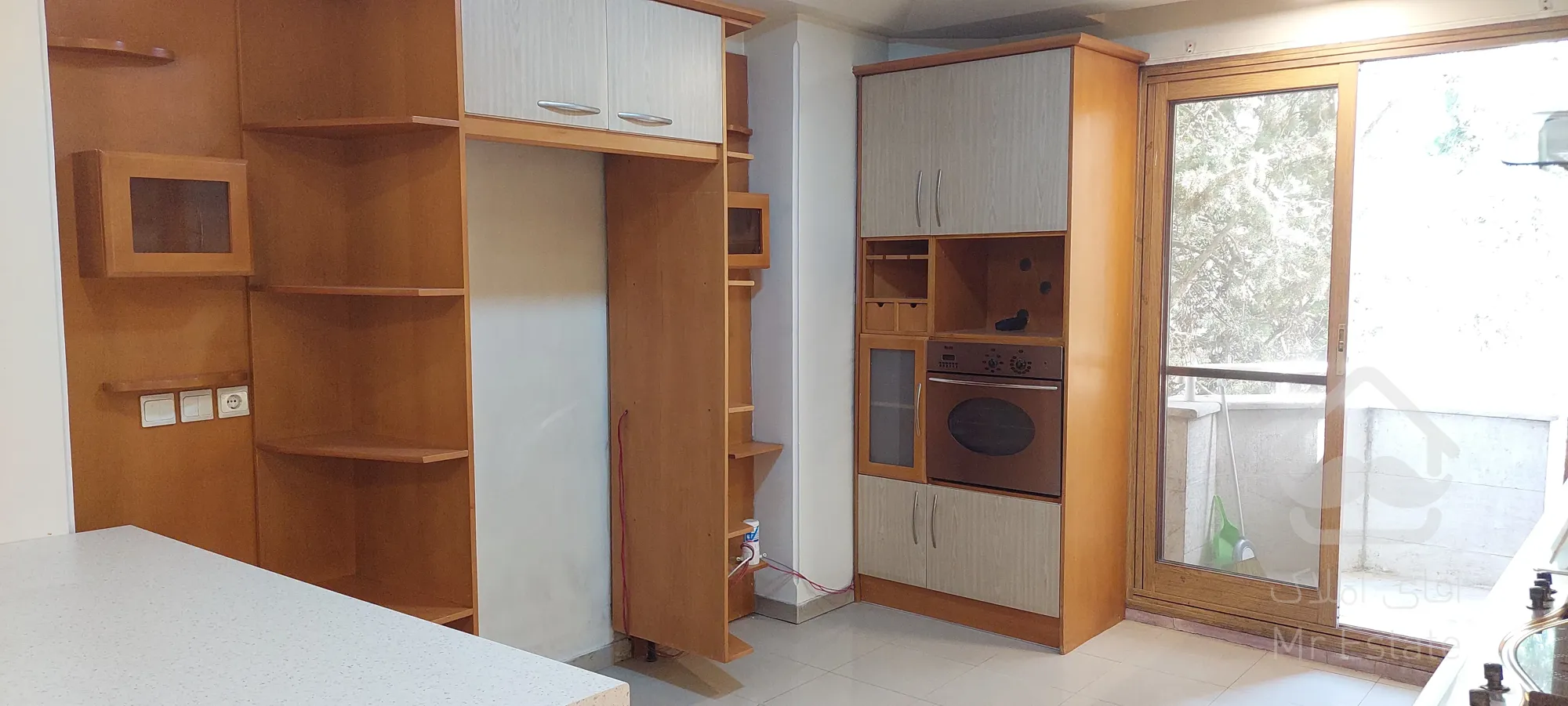 اجاره 70 متر هروی