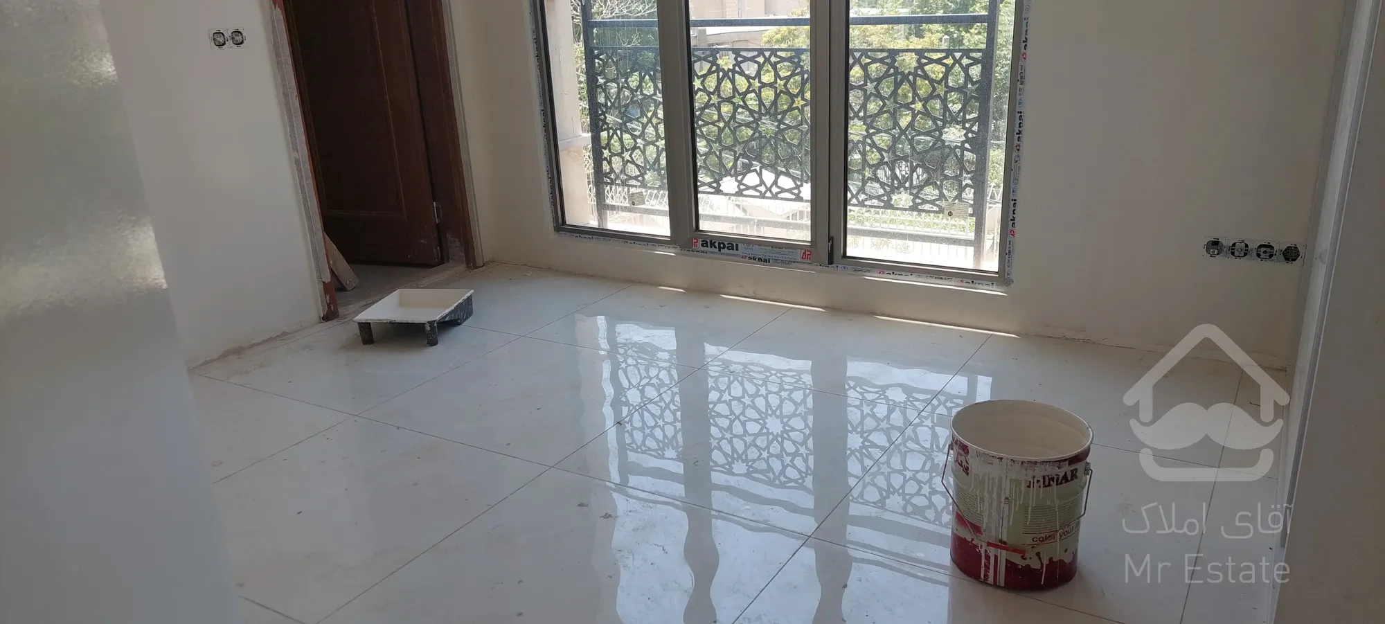 اجاره 90 متر اختیاریه