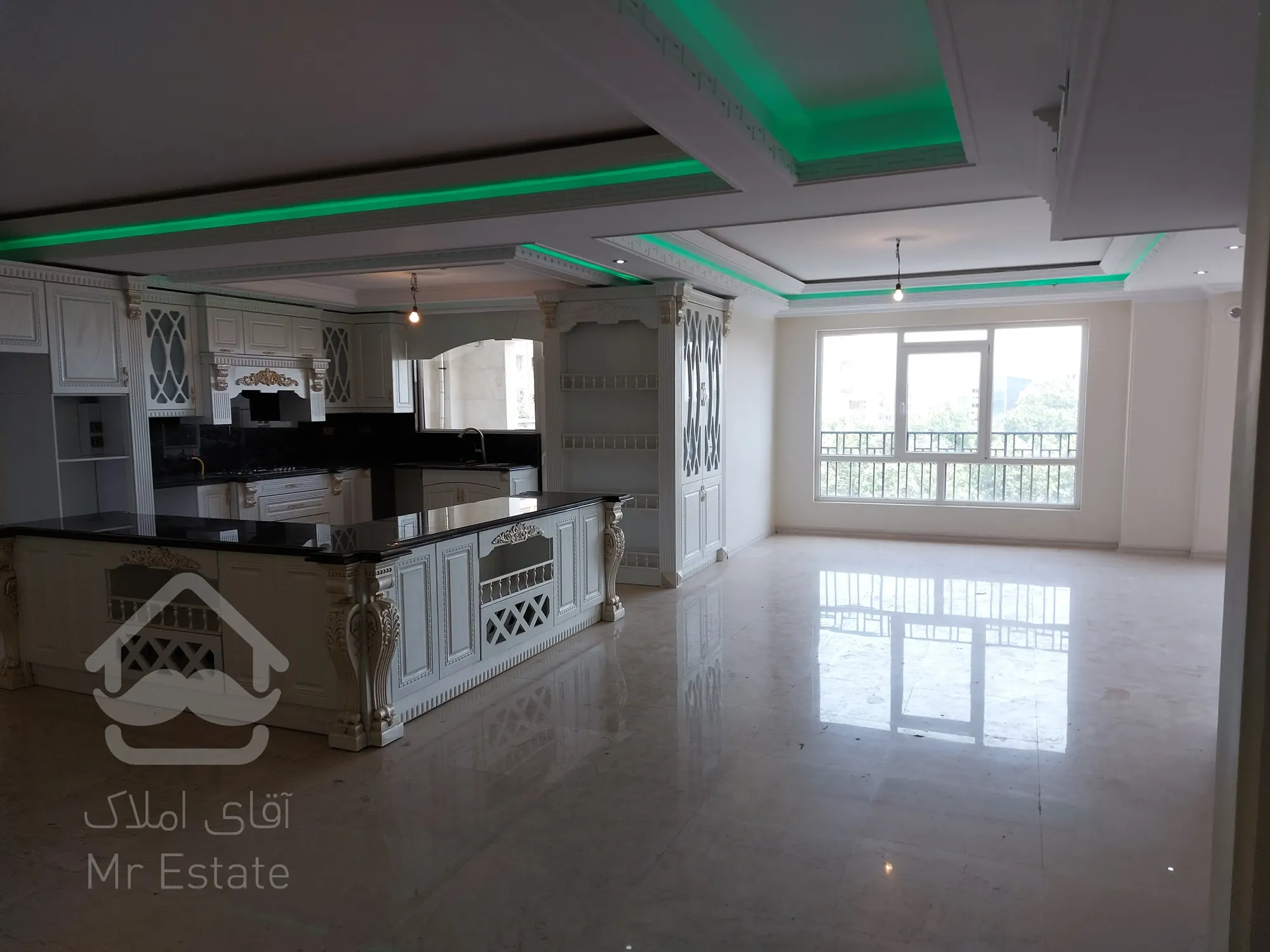 اجاره 120 متر اختیاریه