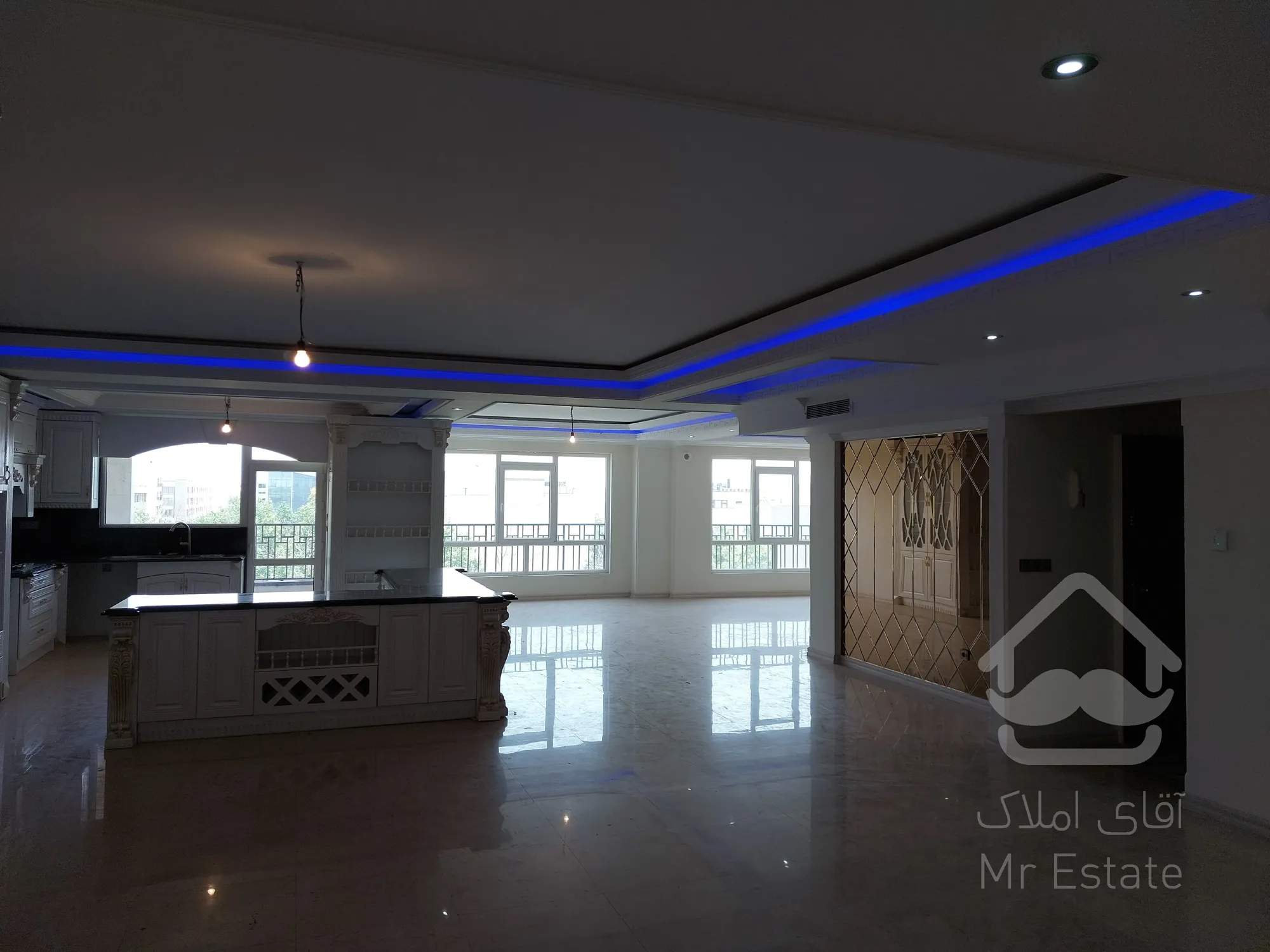 اجاره 120 متر اختیاریه