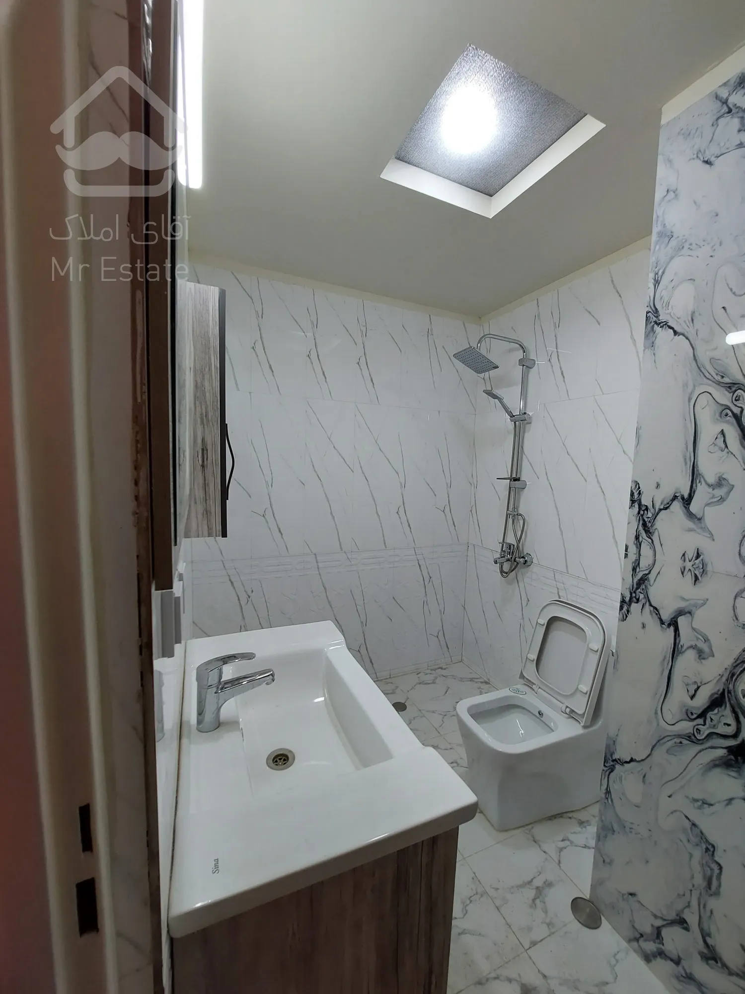 اجاره 105 متر در قبا