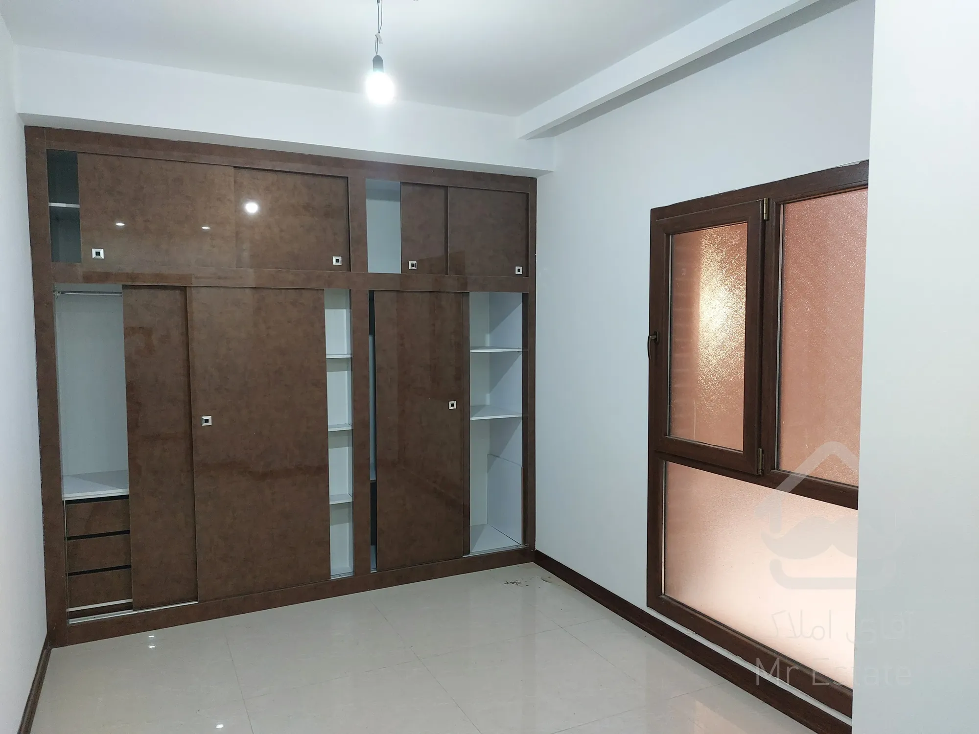 فروش 160 متری پاسداران