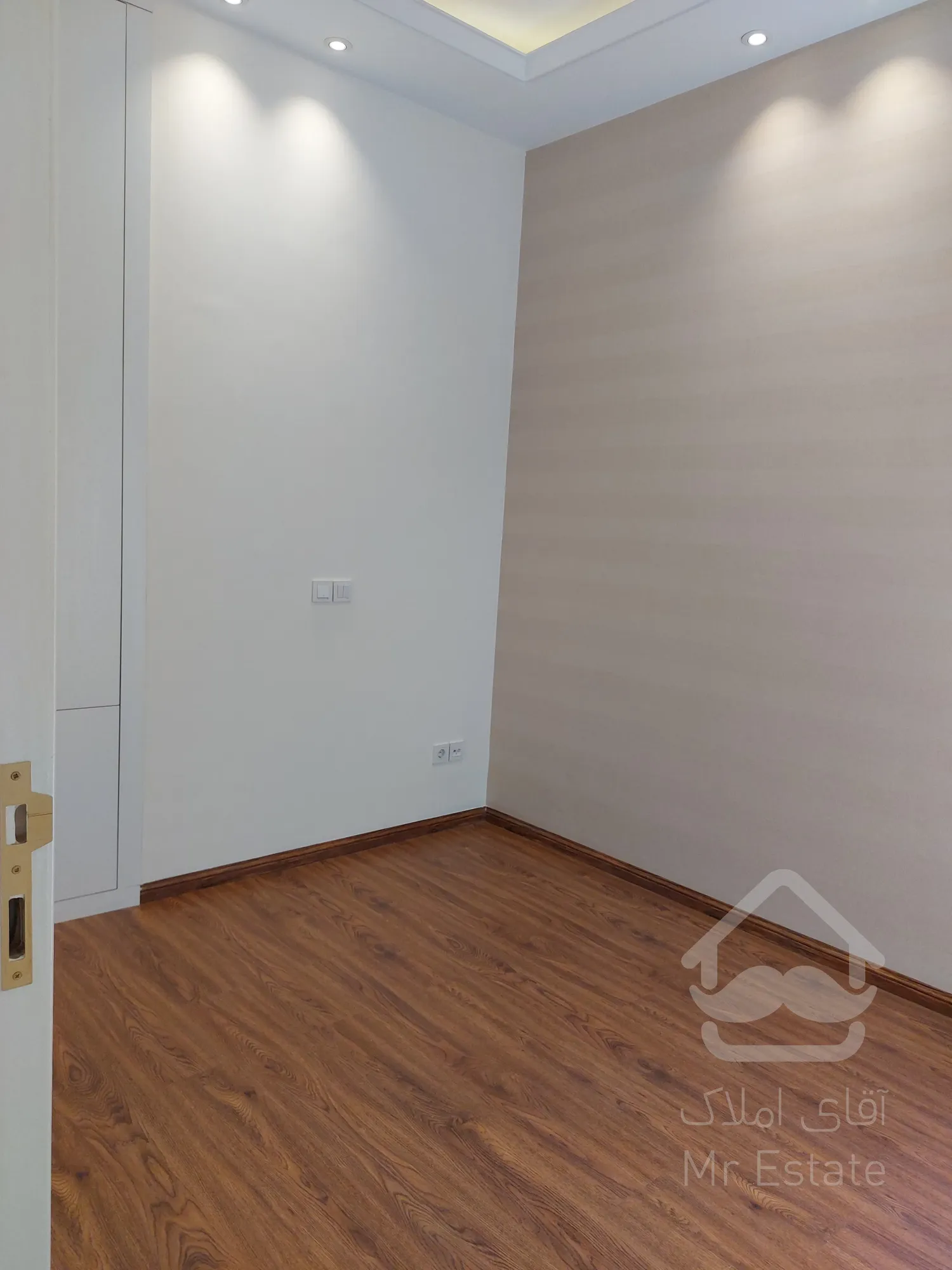 فروش 90 متر منظریه