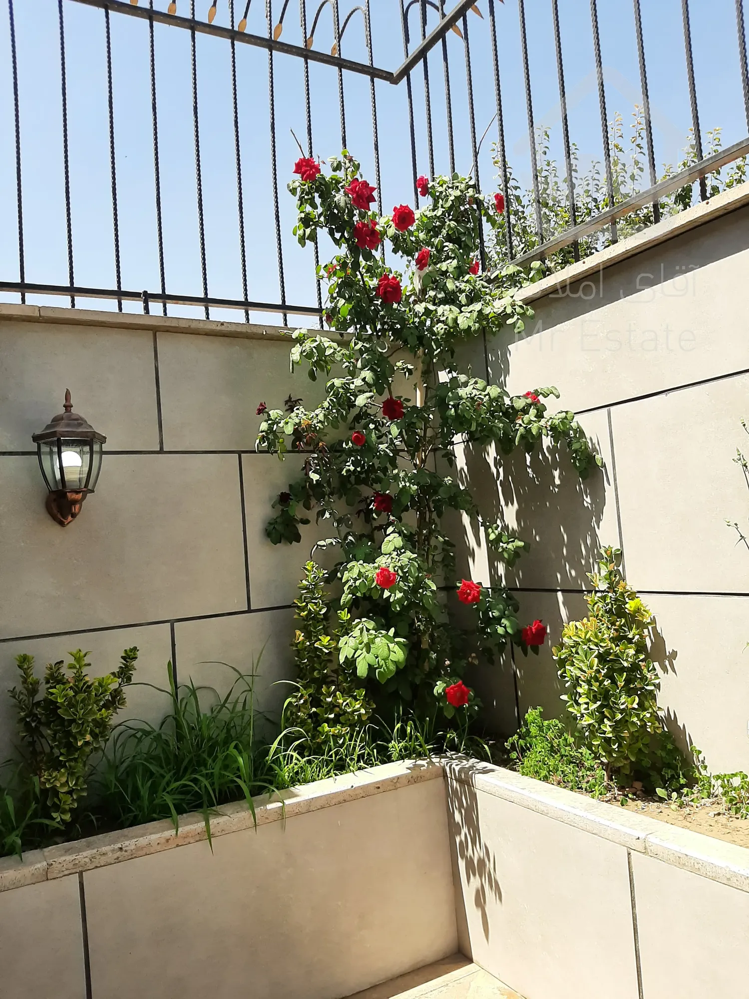 خانه ویلایی ۲۵۰ متر