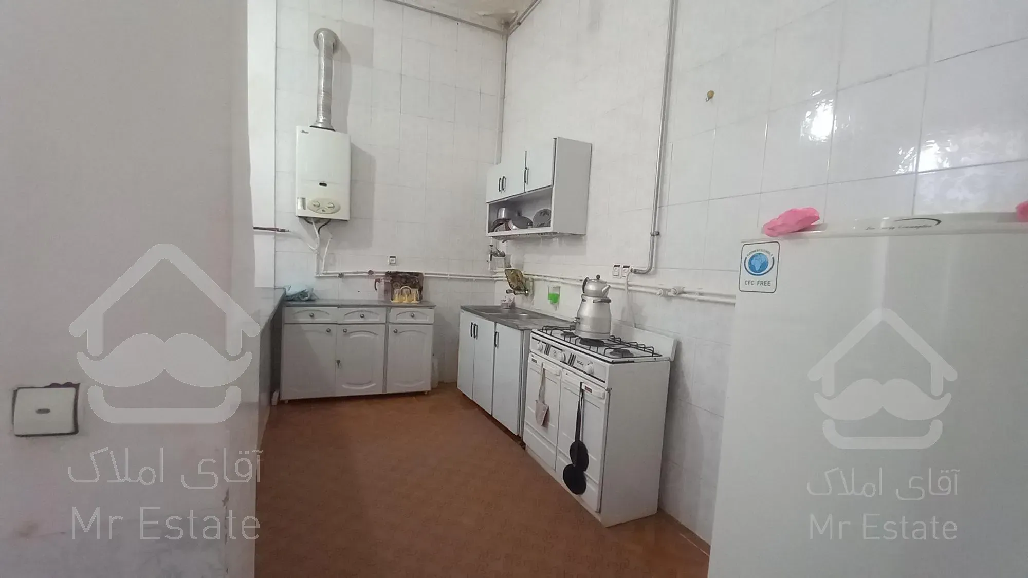 سوییت اجاره پاوه روستای دشه