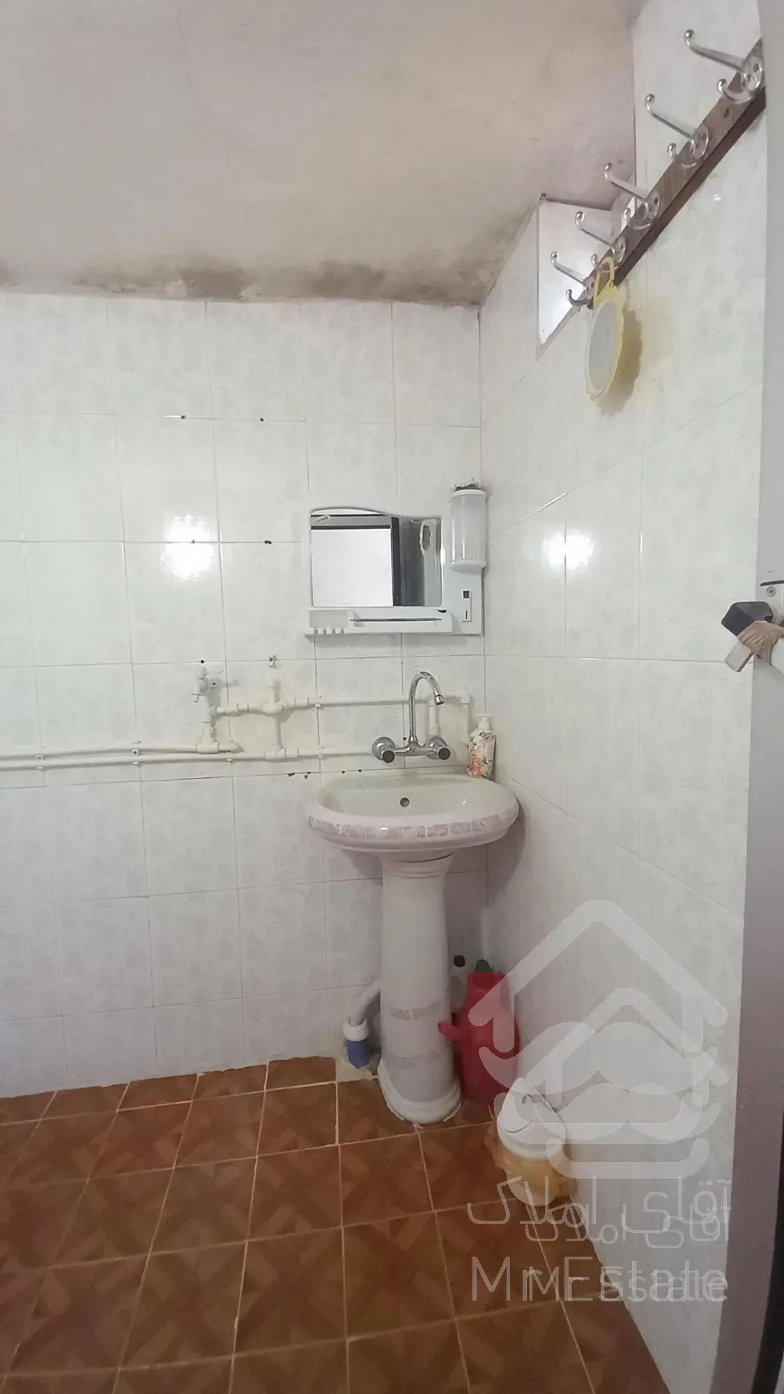 سوییت اجاره پاوه روستای دشه