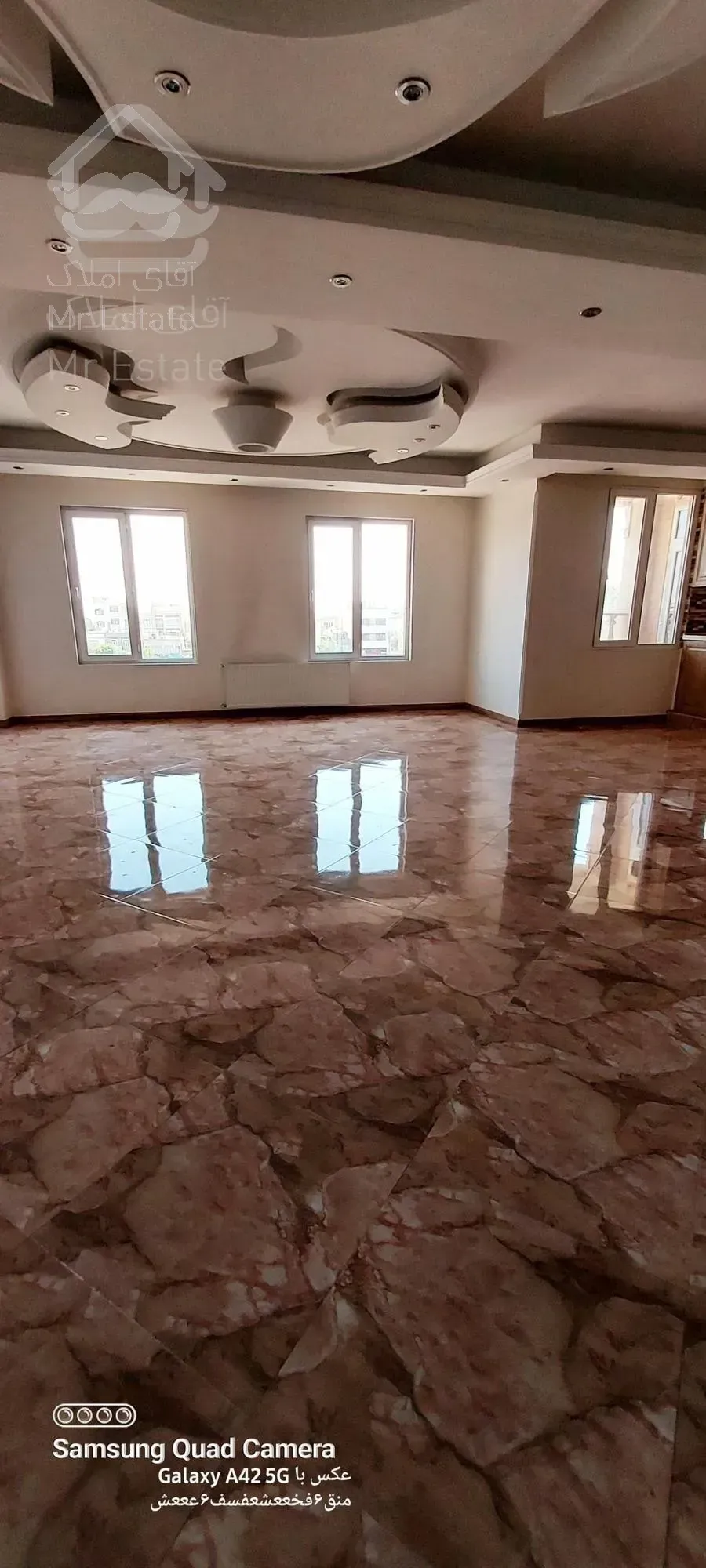 خانه آرمانی اجاره 3خواب شخصی بدون مشرف