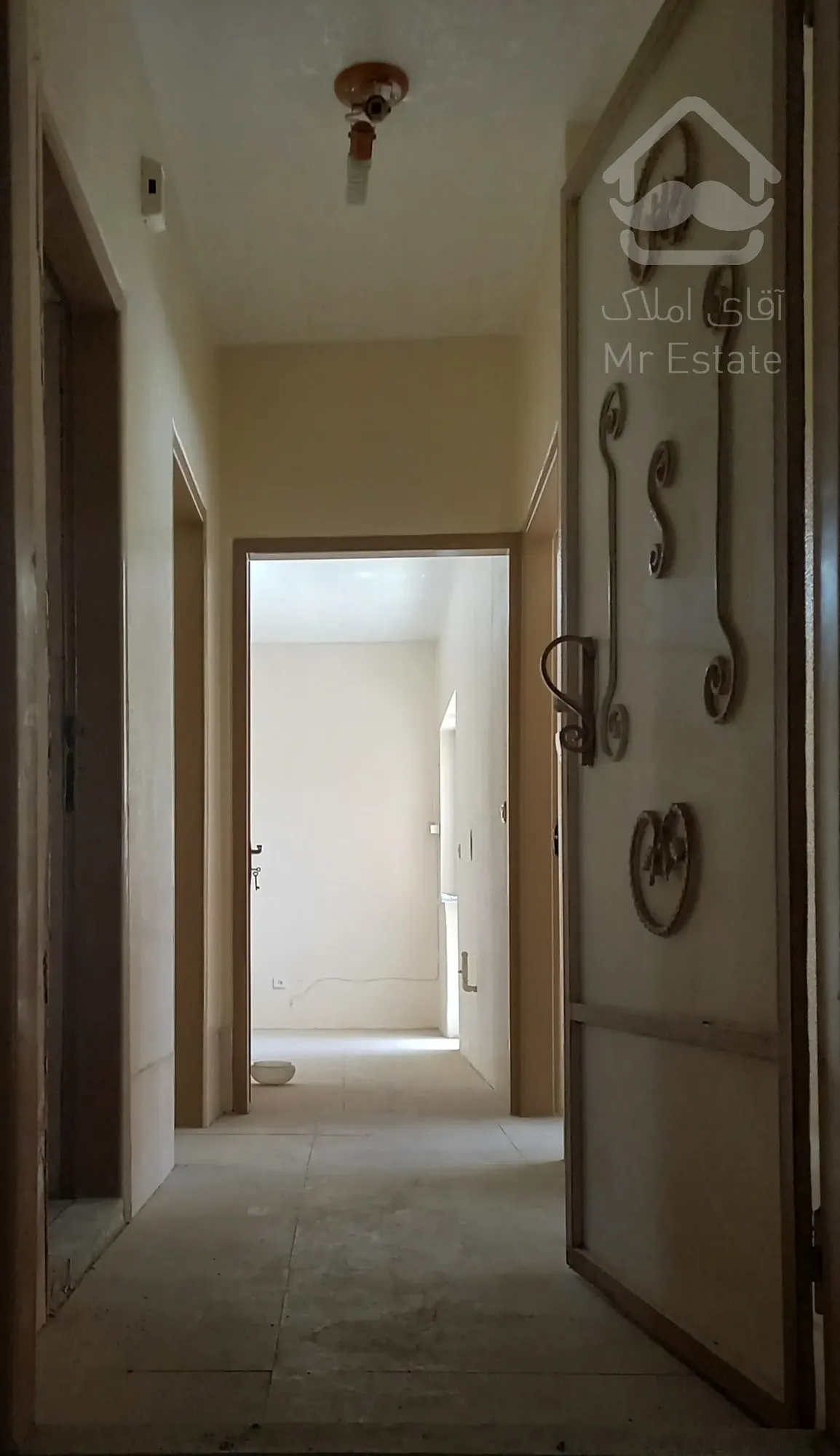 آپارتمان 60 متر 1 خواب